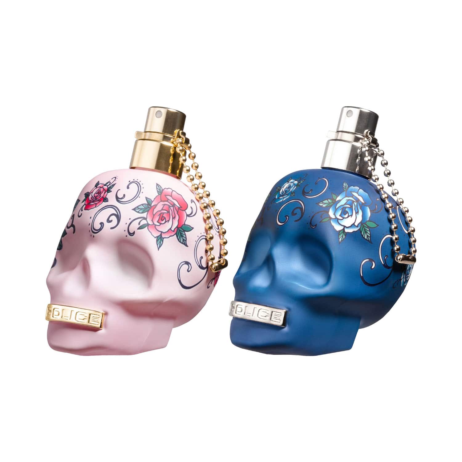 Police | Police To Be Tattoo Art EDP + EDT (Pack of 2)