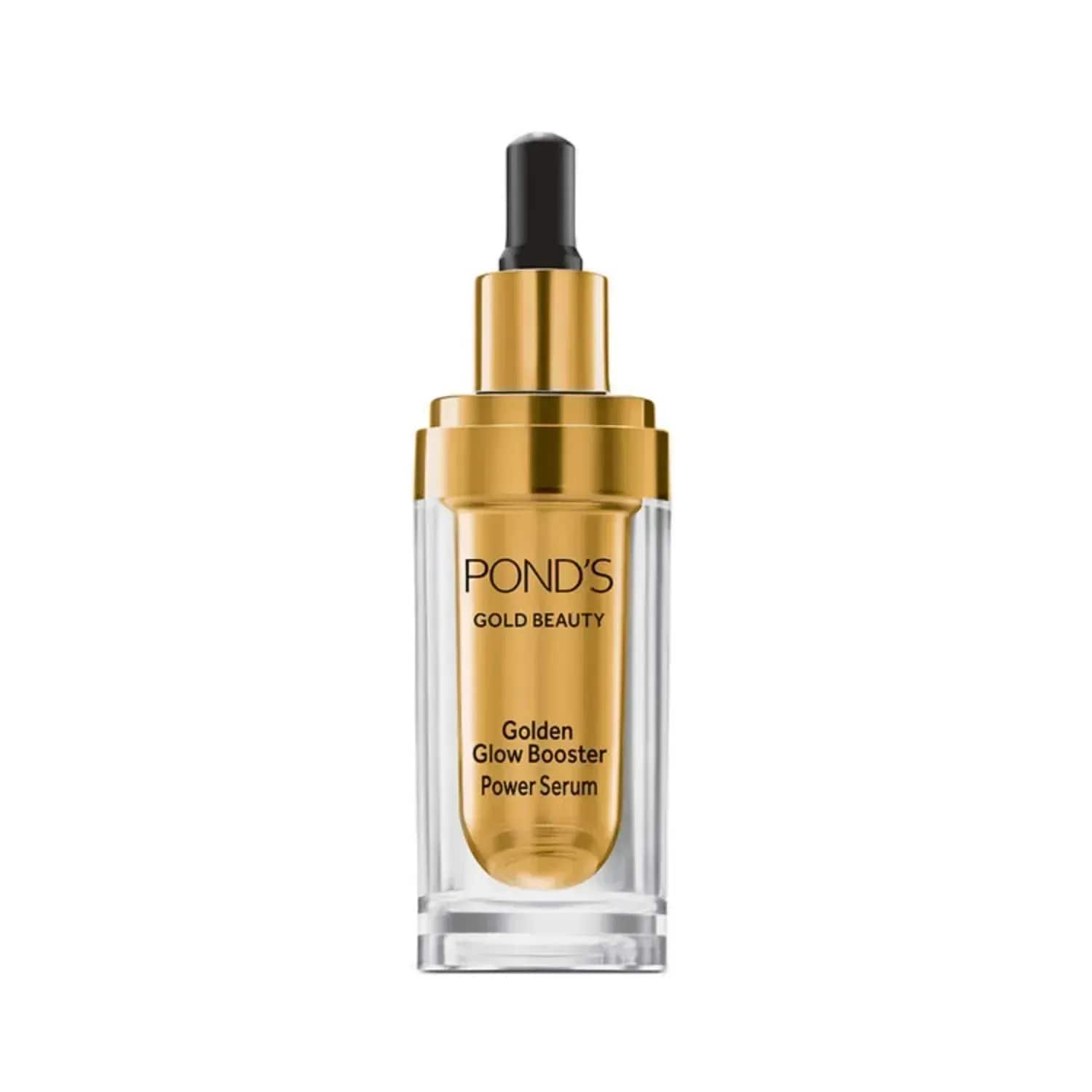 Pond's | Pond's Gold Beauty Serum - (15ml)