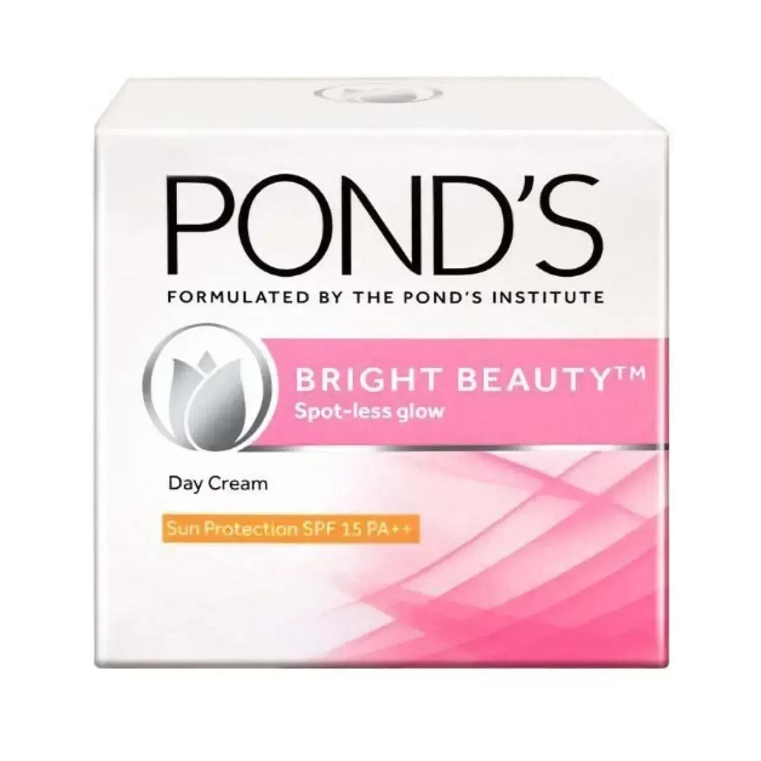 Pond's | Pond's Bright Beauty Anti-Spot Fairness SPF 15 Day Cream - (35g)