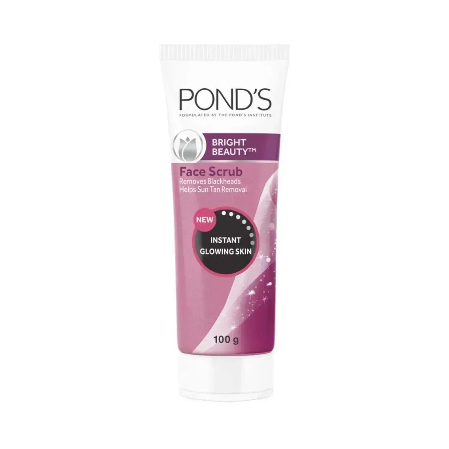 Pond's | Pond's Bright Beauty Face Scrub - (100g)