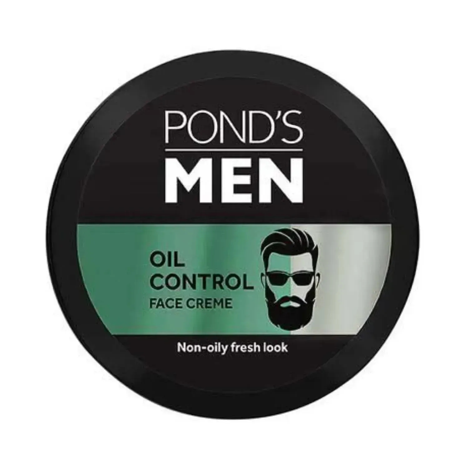 Pond's | Pond's Men Oil Control Face Cream - (55g)