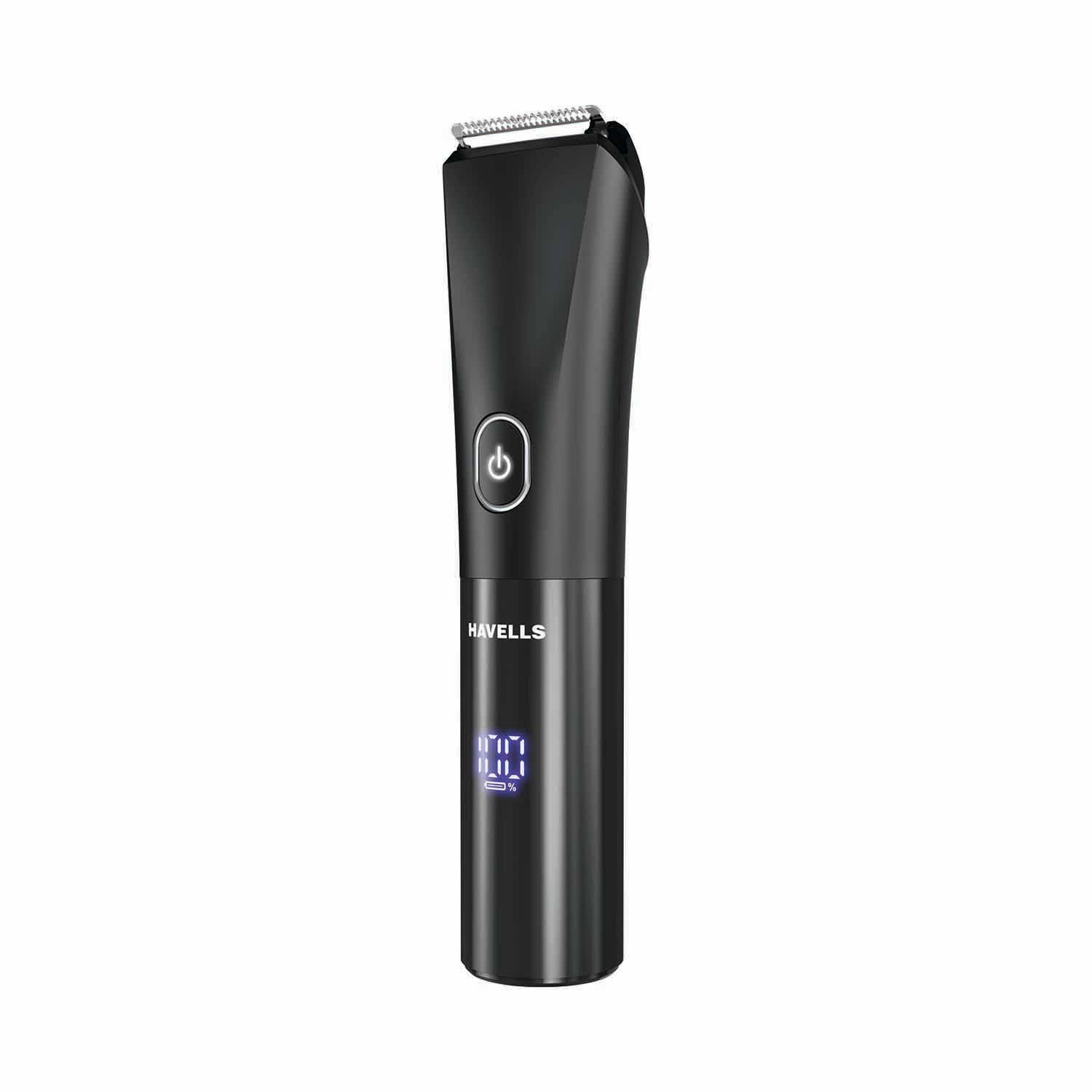 Havells | Havells Beard and Hair Trimmer BT6661 - Black