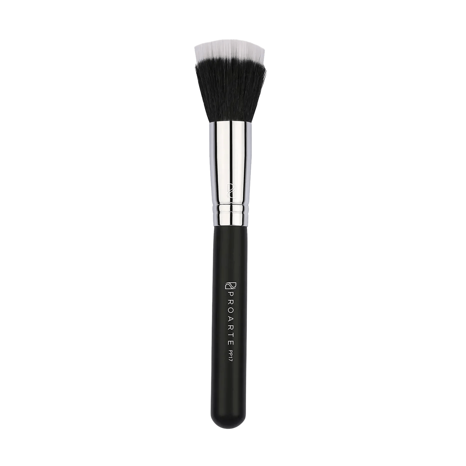 PROARTE | PROARTE Duo Polishing Brush Black - PP-17