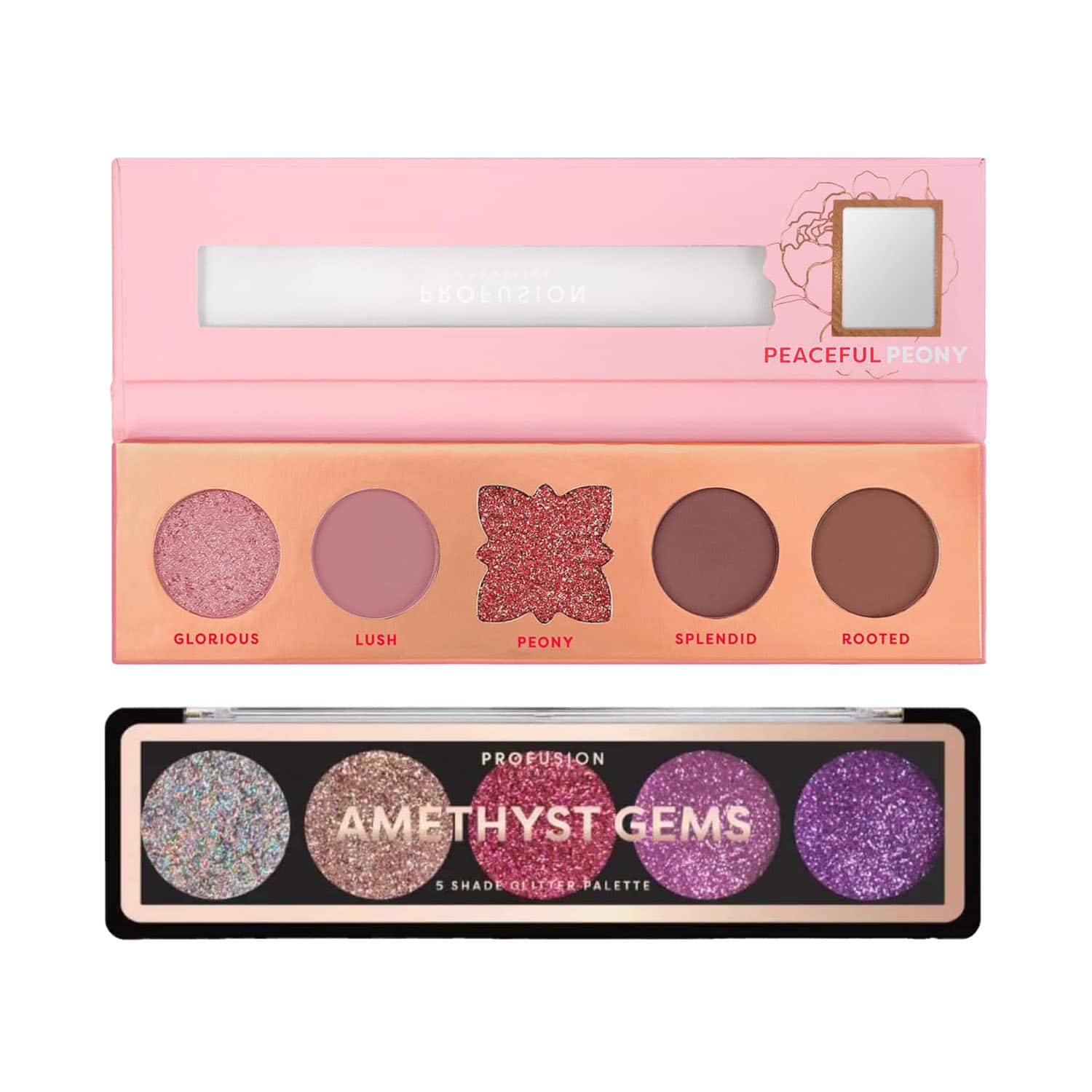 Profusion Cosmetics | Profusion Cosmetics Pretty in Pink Duo Combo