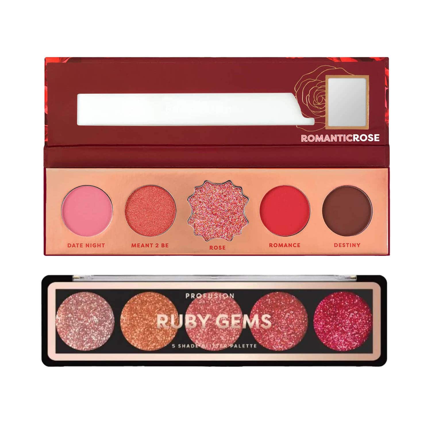 Profusion Cosmetics | Profusion Cosmetics Cherry Beam Duo Combo
