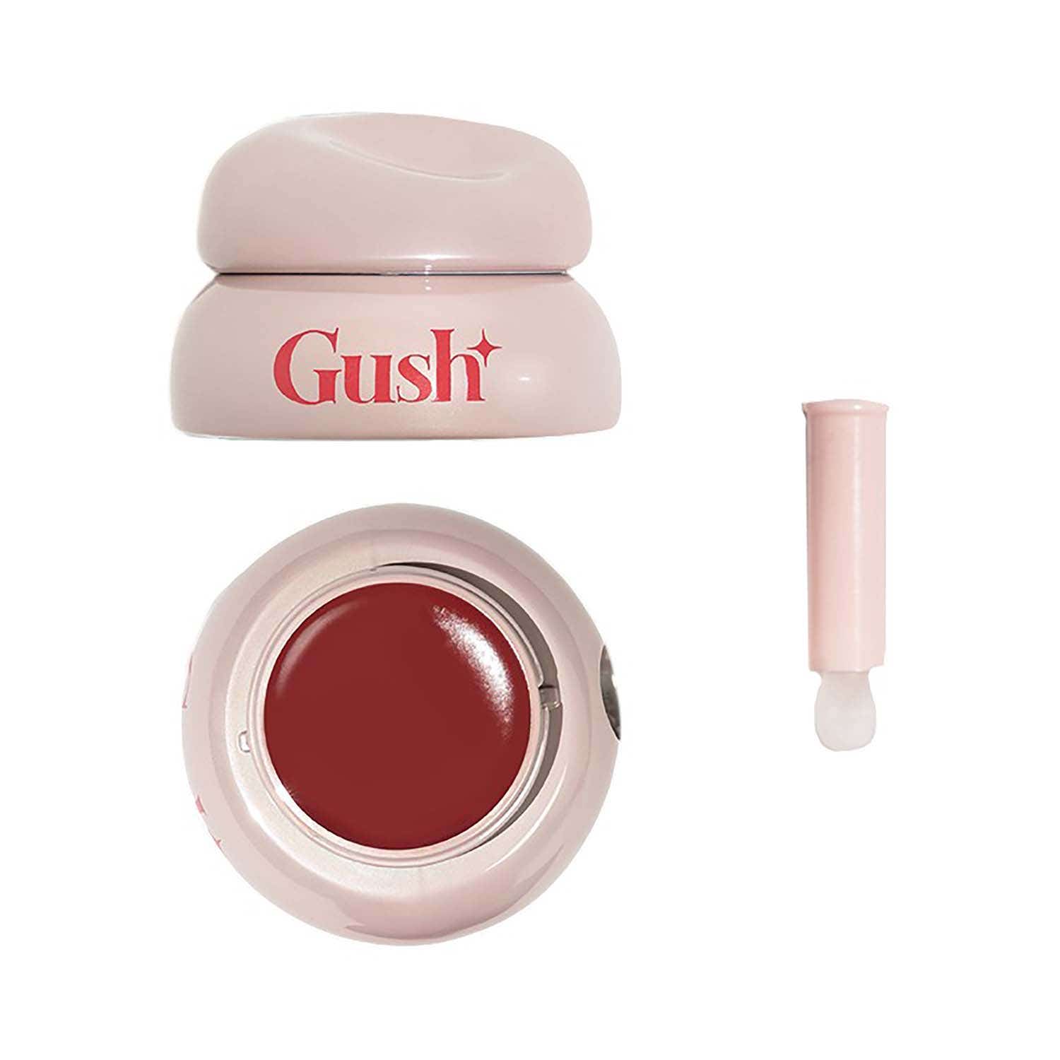 Gush Beauty | Gush Beauty Lip And Cheek Butter Play Pots - lolipop (4 g)