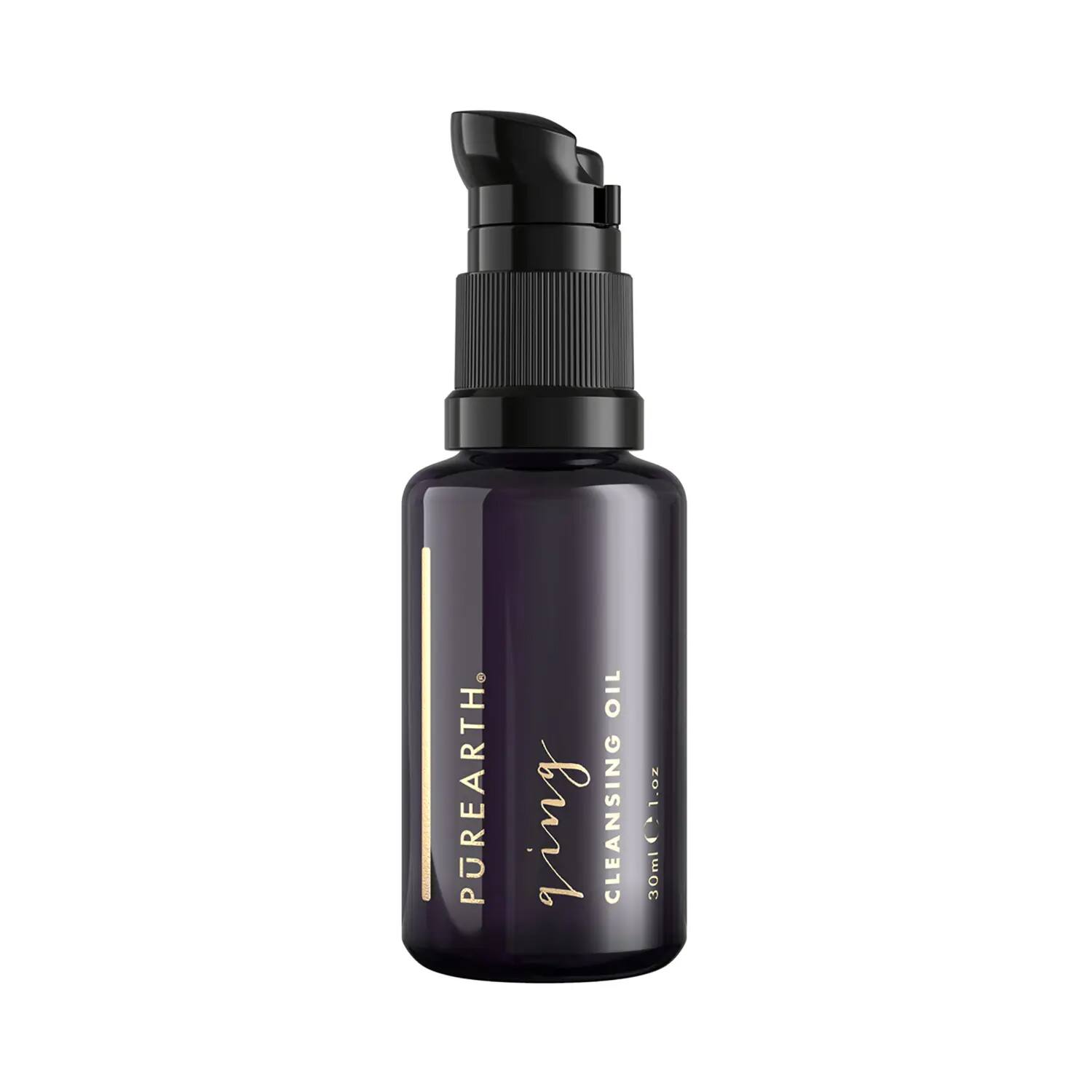 Purearth | Purearth Qing Cleansing Face Oil (30ml)