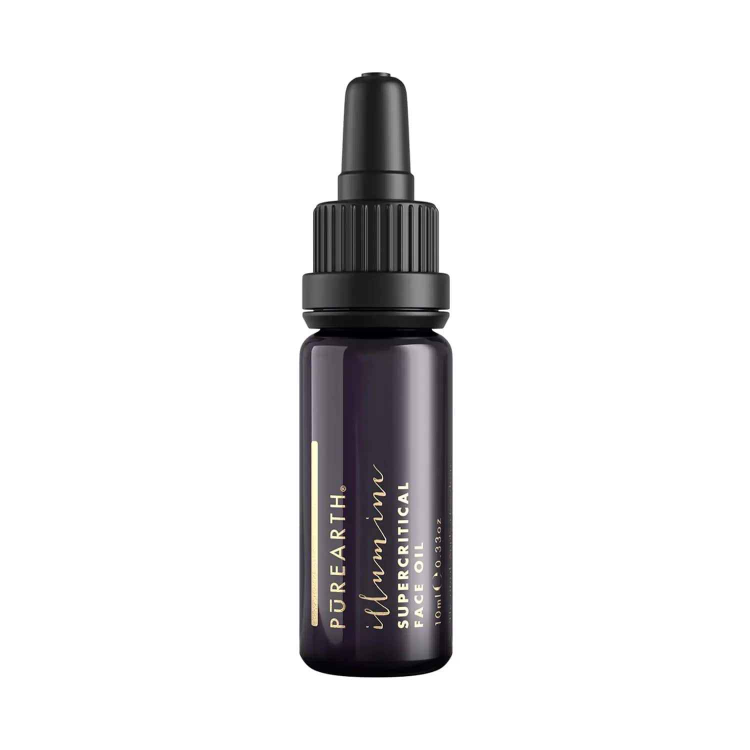 Purearth | Purearth Illumine Supercritical Face Oil (10ml)