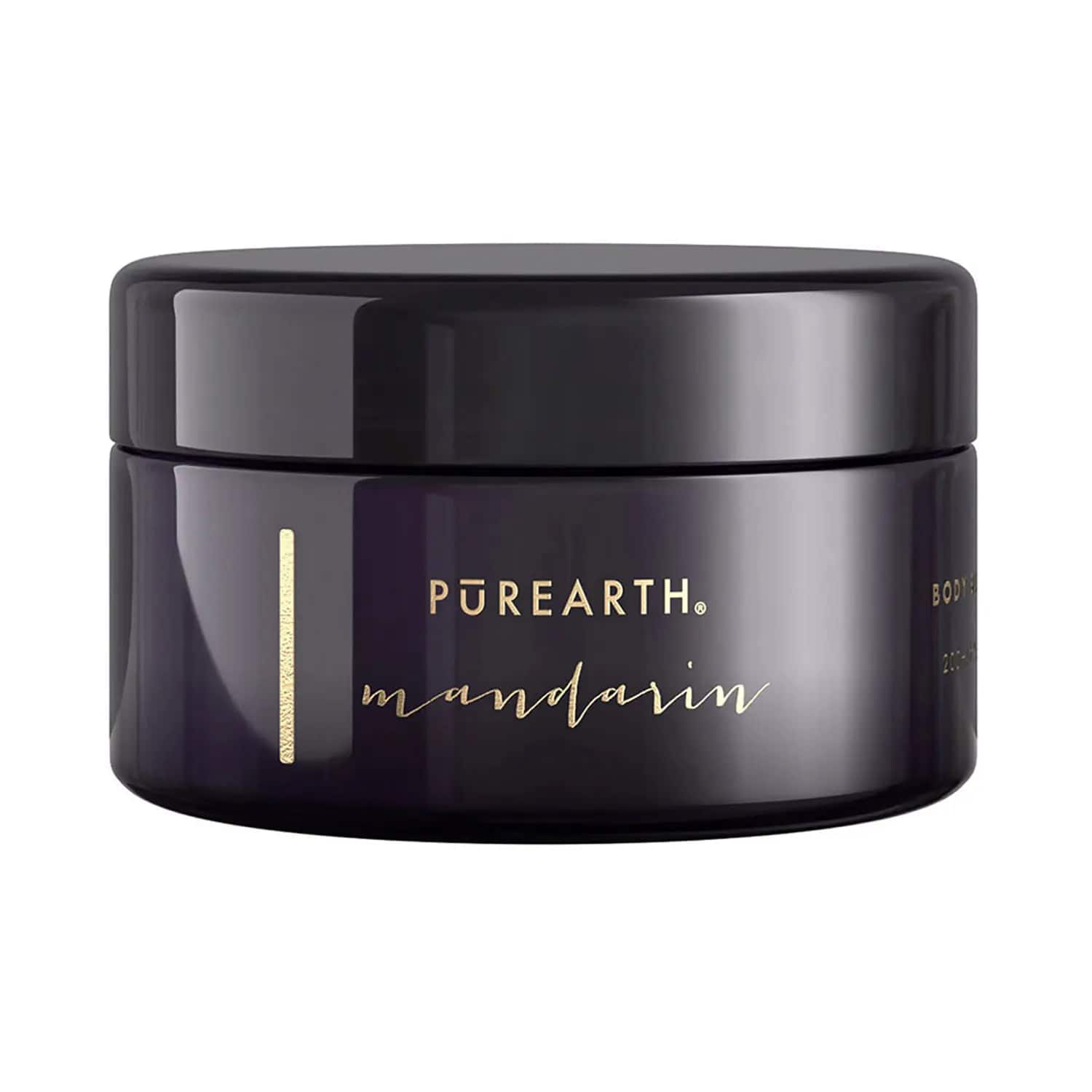 Purearth | Purearth Mandarin Body Butter (200ml)