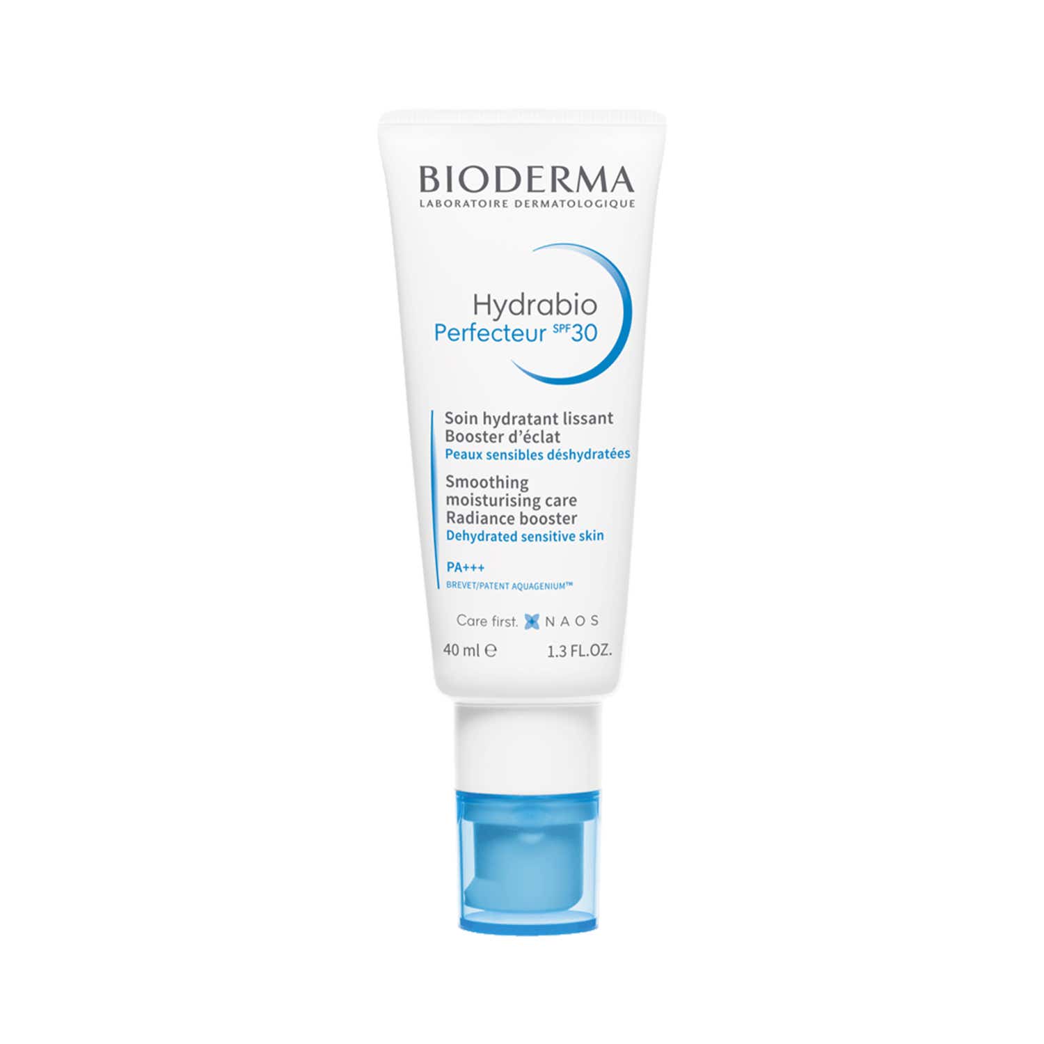 Bioderma | Bioderma Hydrabio Perfecteur SPF30 Fluid (40 ml)