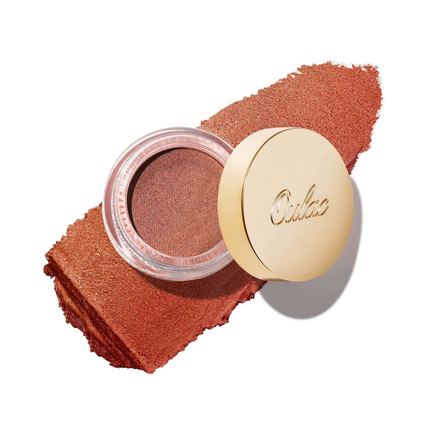 Oulac | Oulac Cream Color Eye Shadow - 20 Inner Strength (6 g)