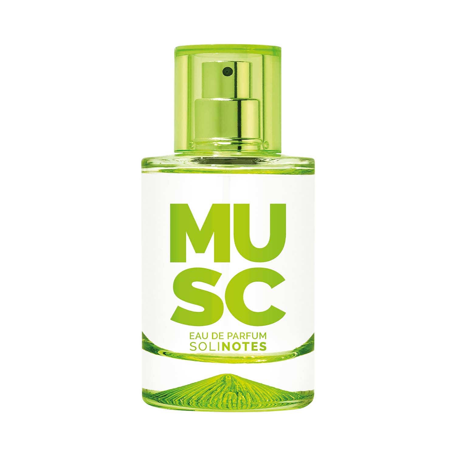 SOLINOTES | SOLINOTES Musc Eau de Parfum (50 ml)