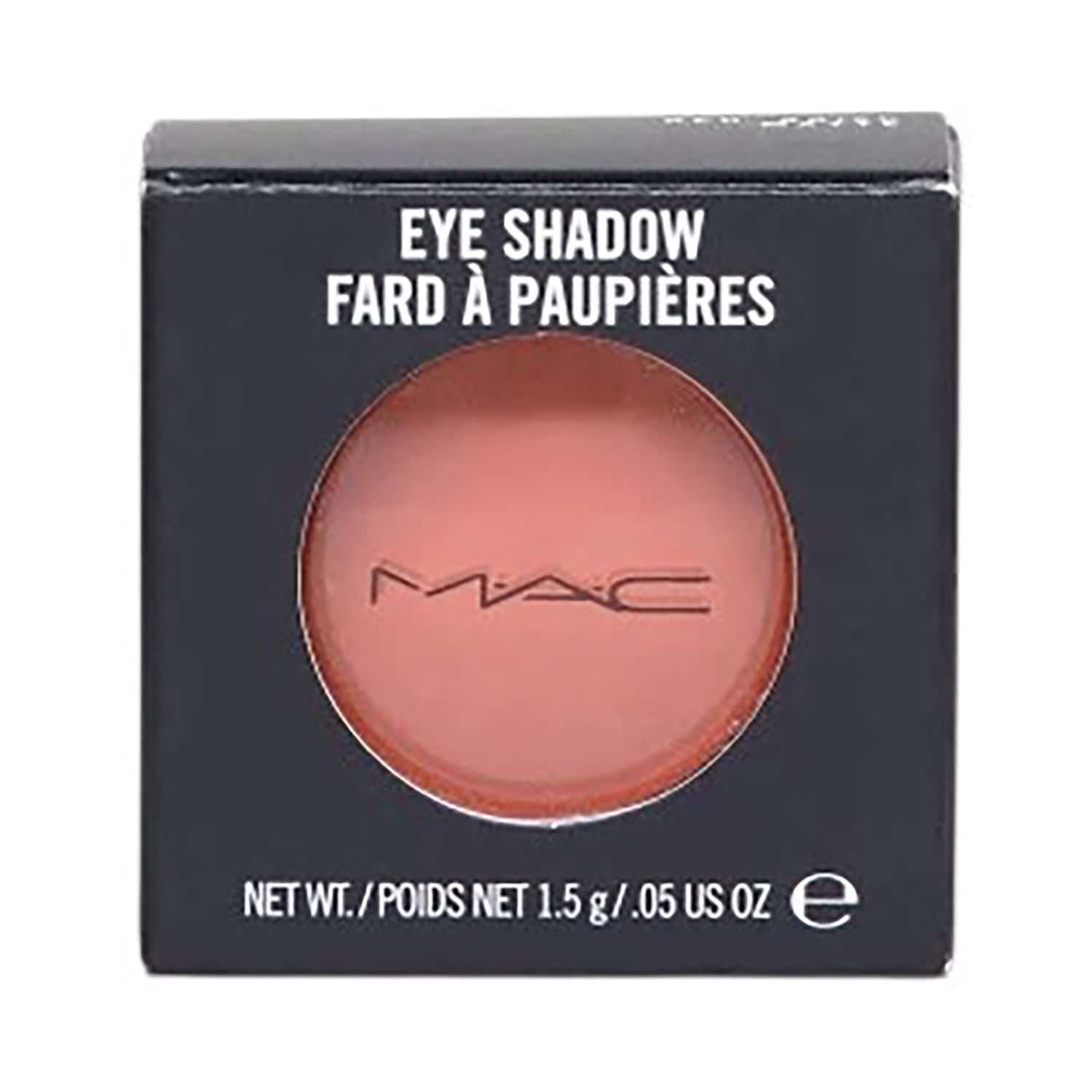 M.A.C | M.A.C Small Eye Shadow - Red Brick (1.5 g)