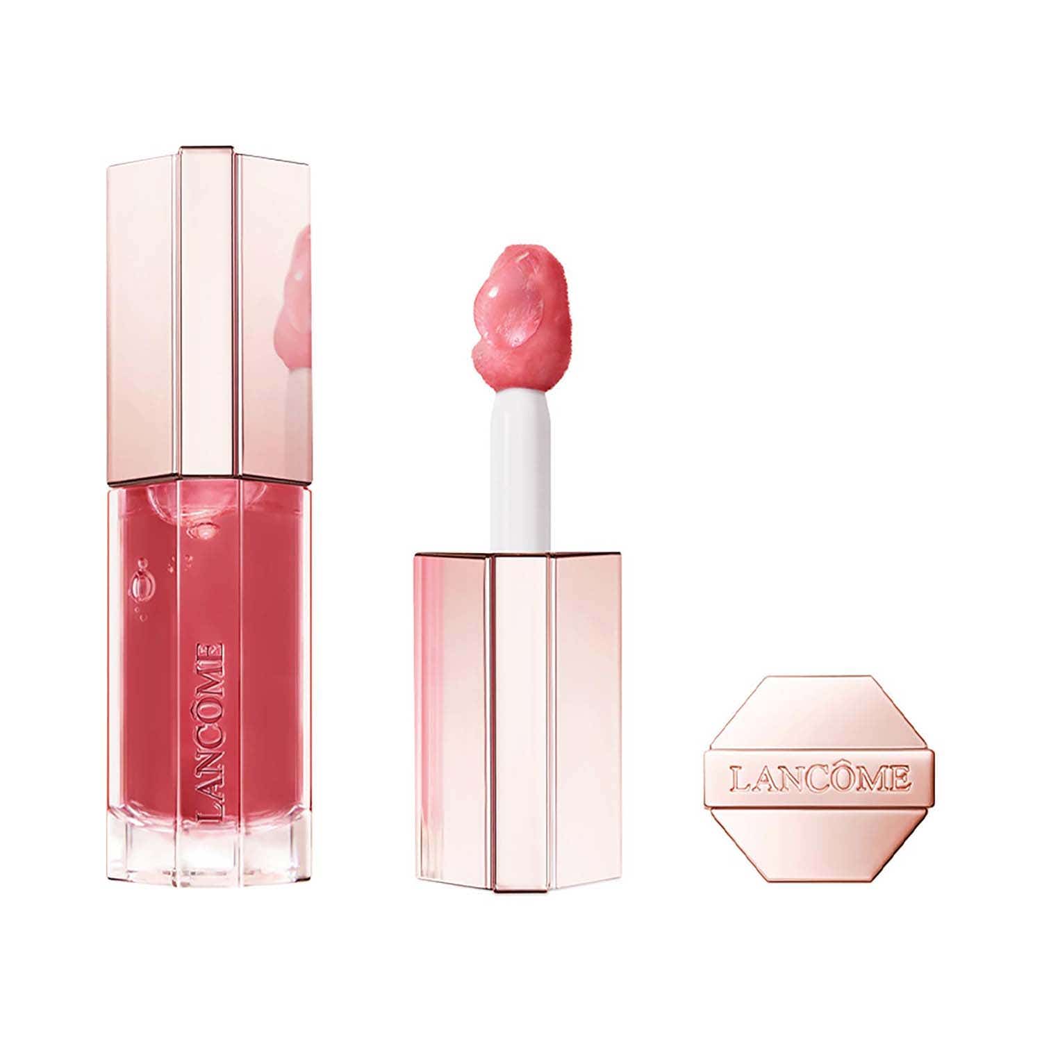 Lancome | Lancome Lip Idole Juicytreat Hydrating Lip Gloss - 33 Idole Nude (8.5 ml)
