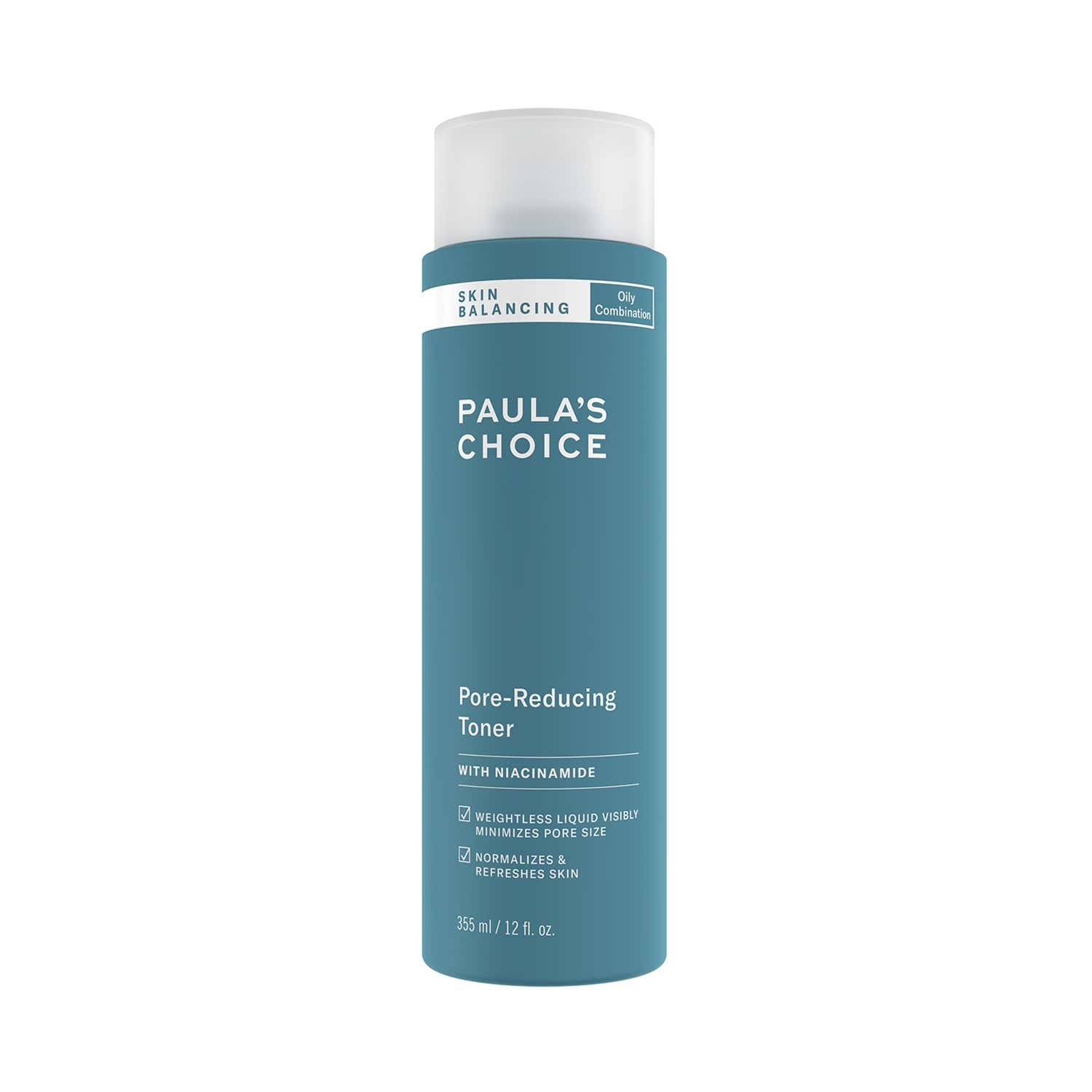 PAULA'S CHOICE | PAULA'S CHOICE Skin Balancing Pore-Reducing Toner (190 ml)