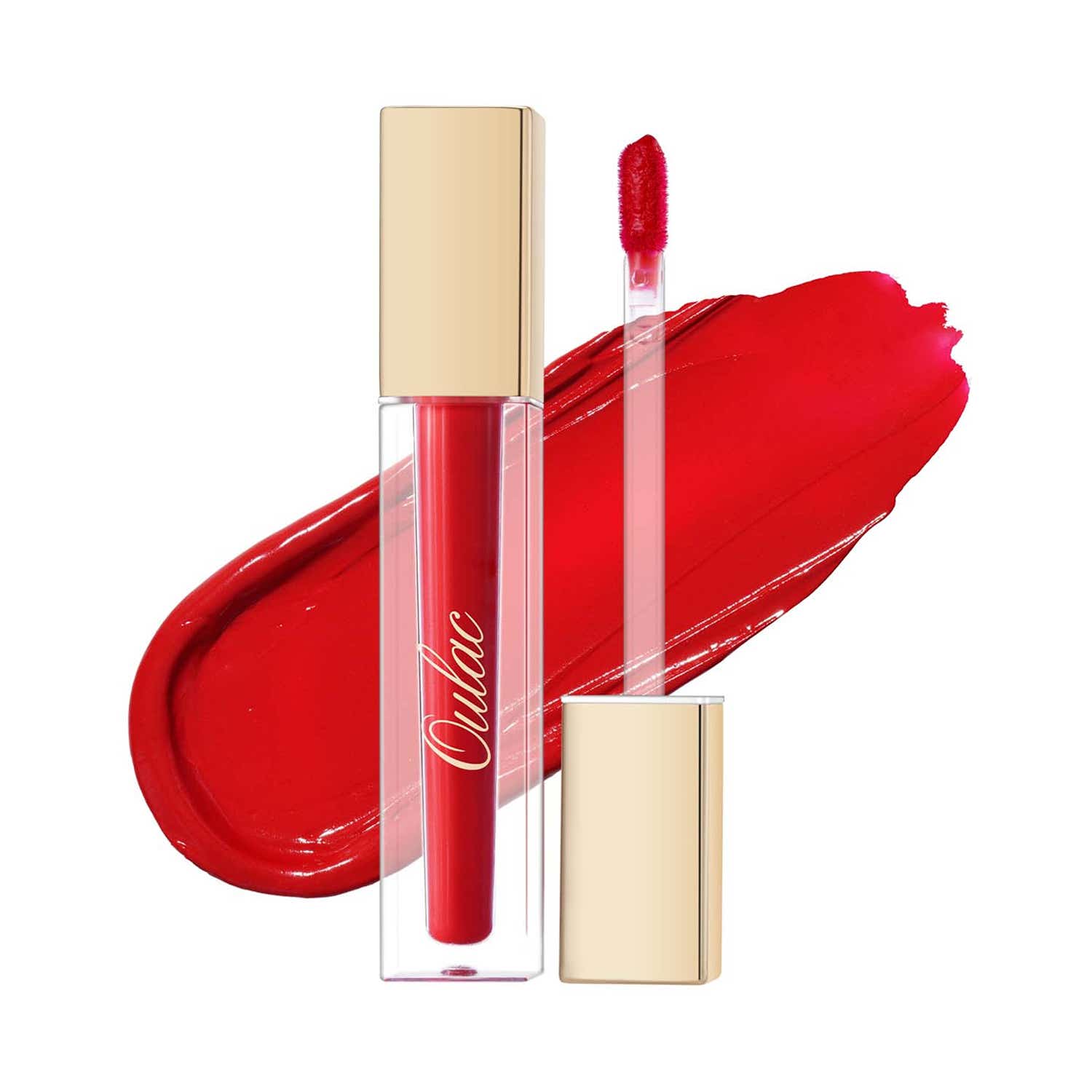 Oulac Kissproof Liquid Matte - M02 -Deep Kiss (4.5 ml)