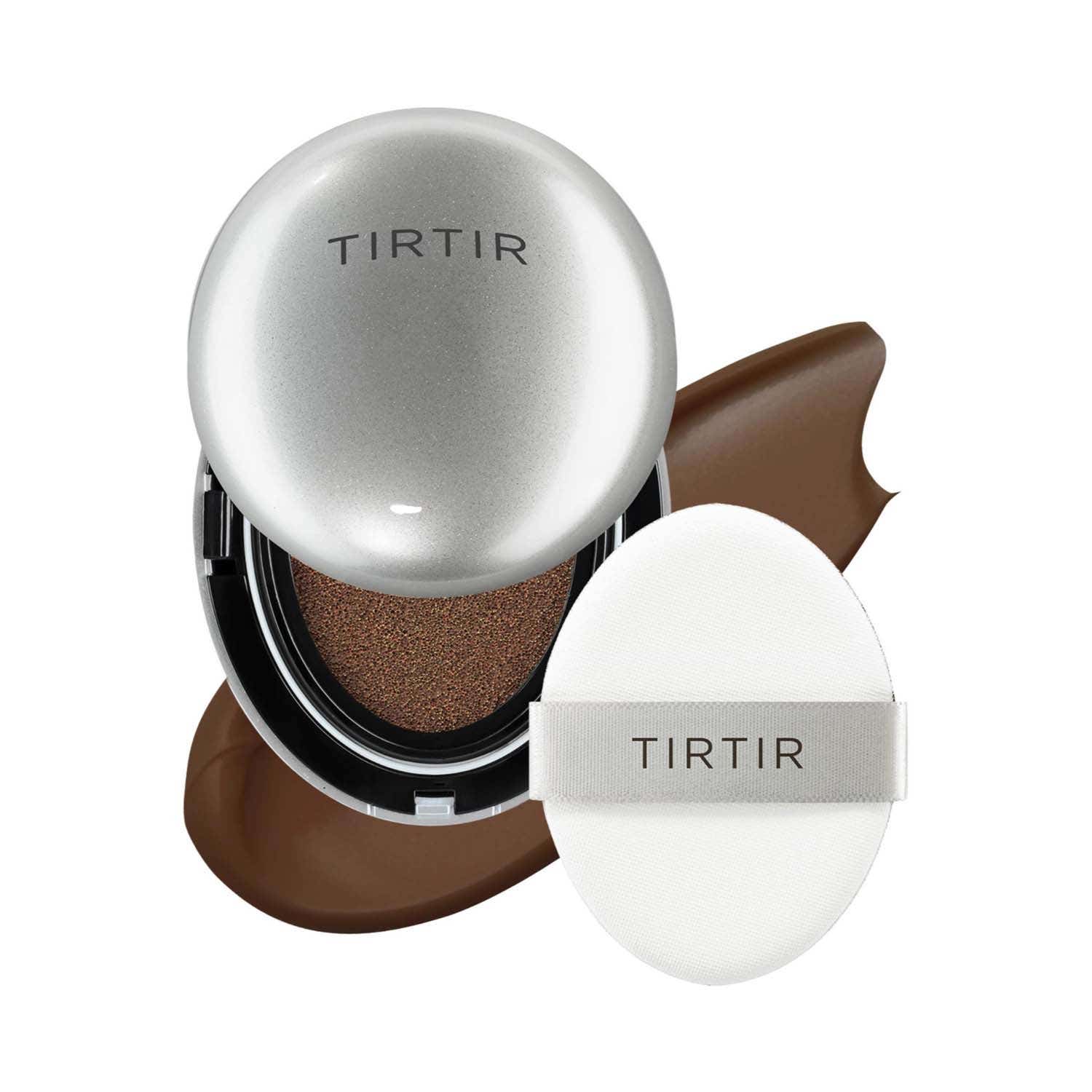 TIRTIR | TIRTIR Mask Fit Aura Cushion Mini - 51N Fudge (4.5 g)