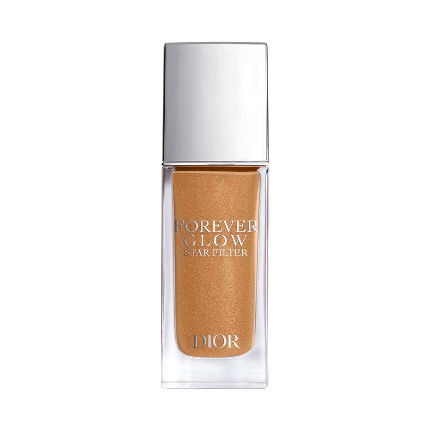 DIOR | DIOR Forever Glow Star Filter - Complexion Sublimating Fluid - 5N (30 ml)