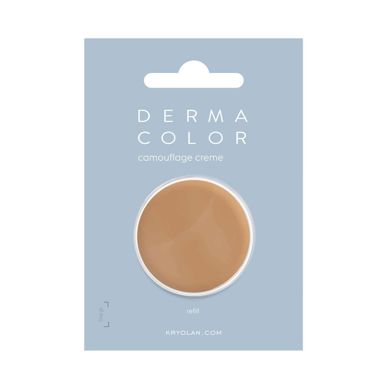 KRYOLAN | KRYOLAN Dermacolor Camouflage Creme Refill - D65 (4 g)