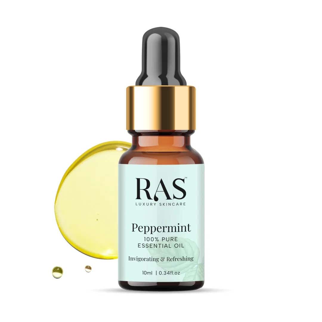 RAS Luxury Oils | RAS Luxury Oils Rosemary Pure Essential Oil (10 ml)