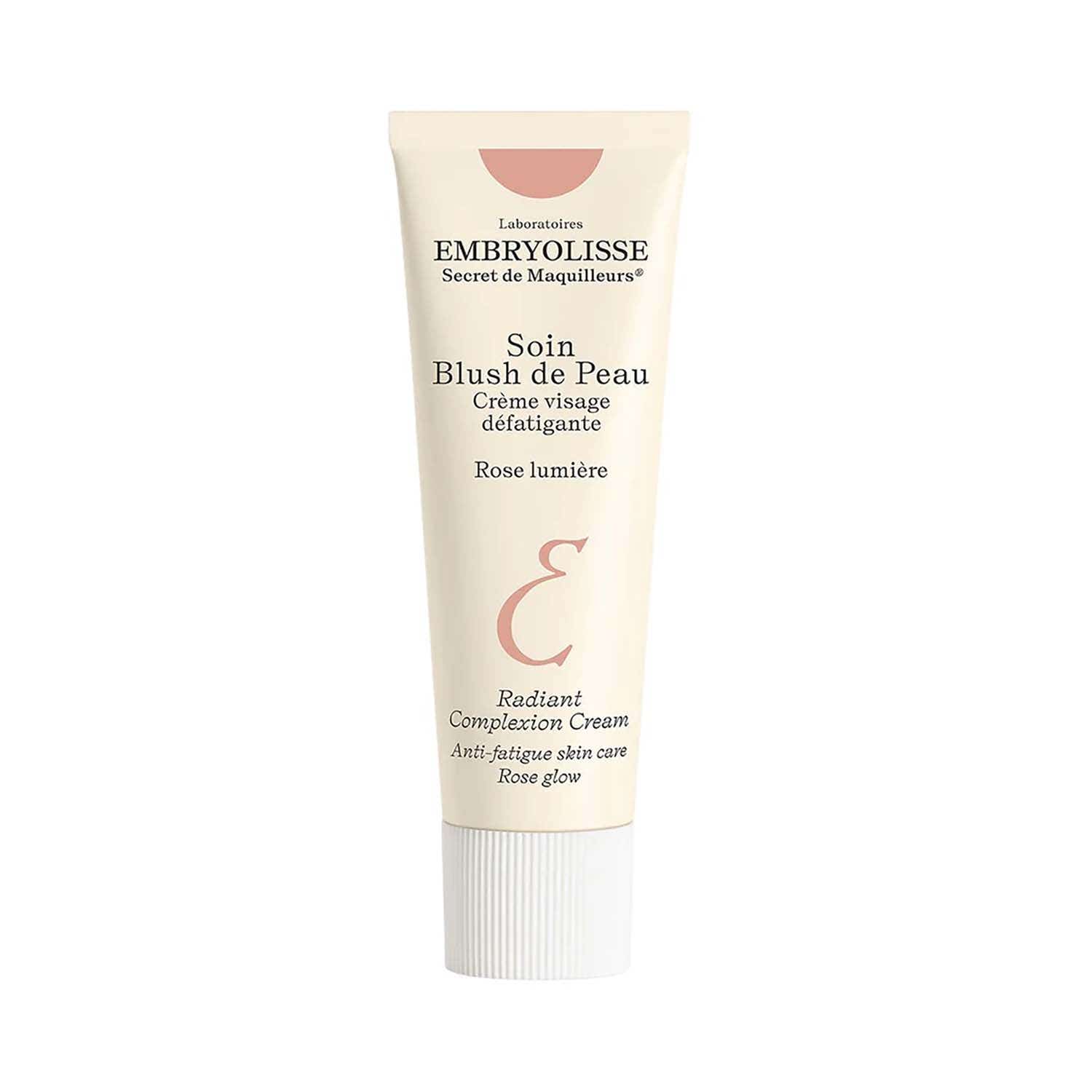 Embryolisse | Embryolisse Radiant Complexion Cream - Rose Glow (30 ml)