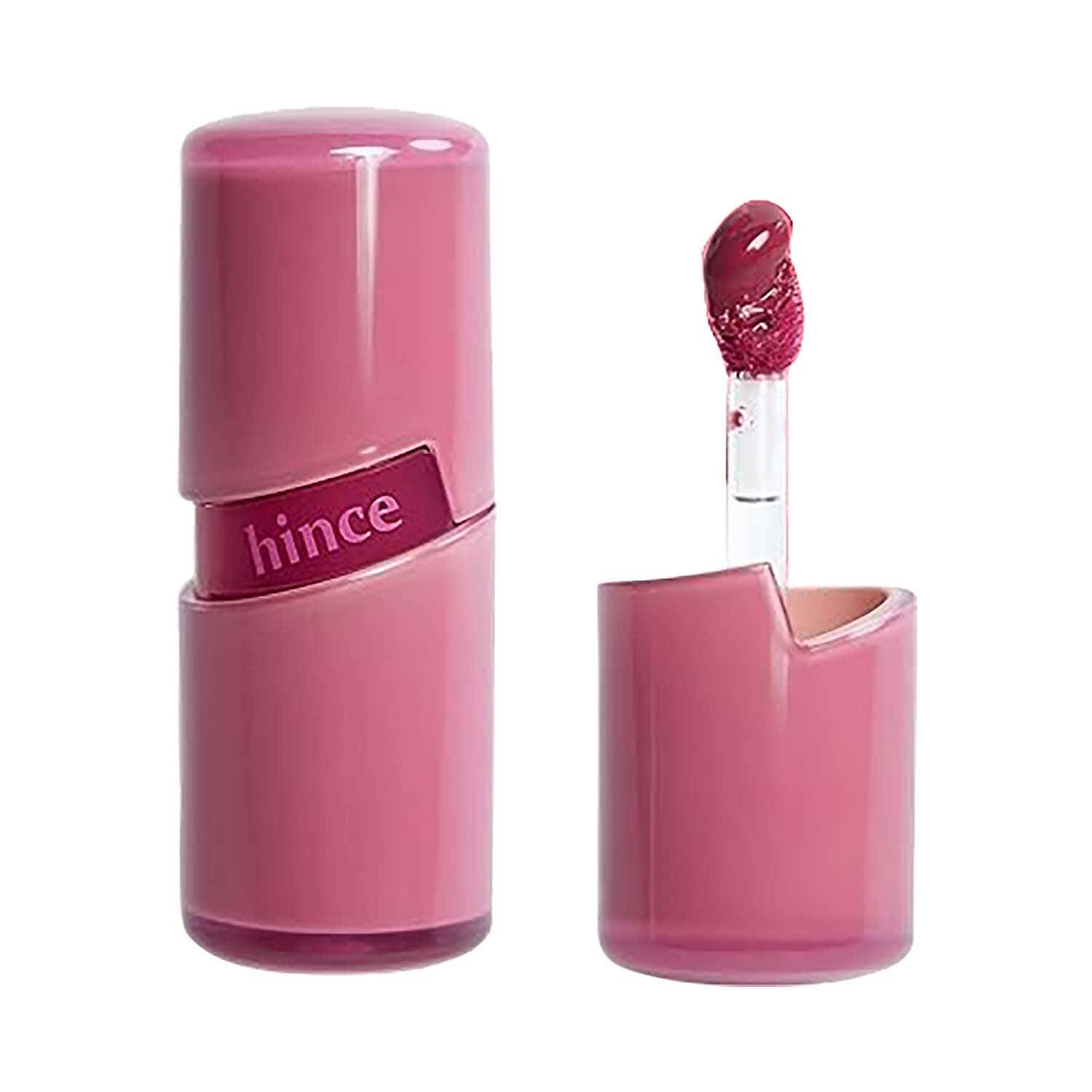 hince | hince Raw Glow Gel Tint - R015 Bite (4 ml)