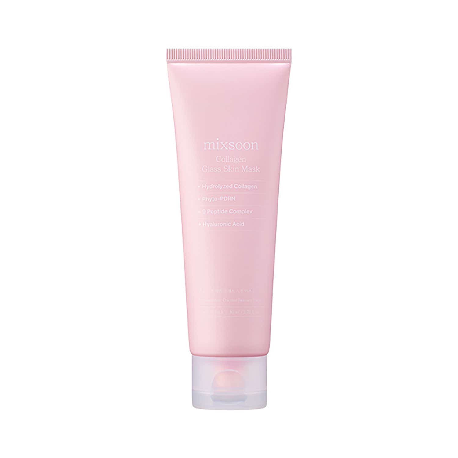 Mixsoon | Mixsoon Collagen Glass Skin Mask (80 ml)