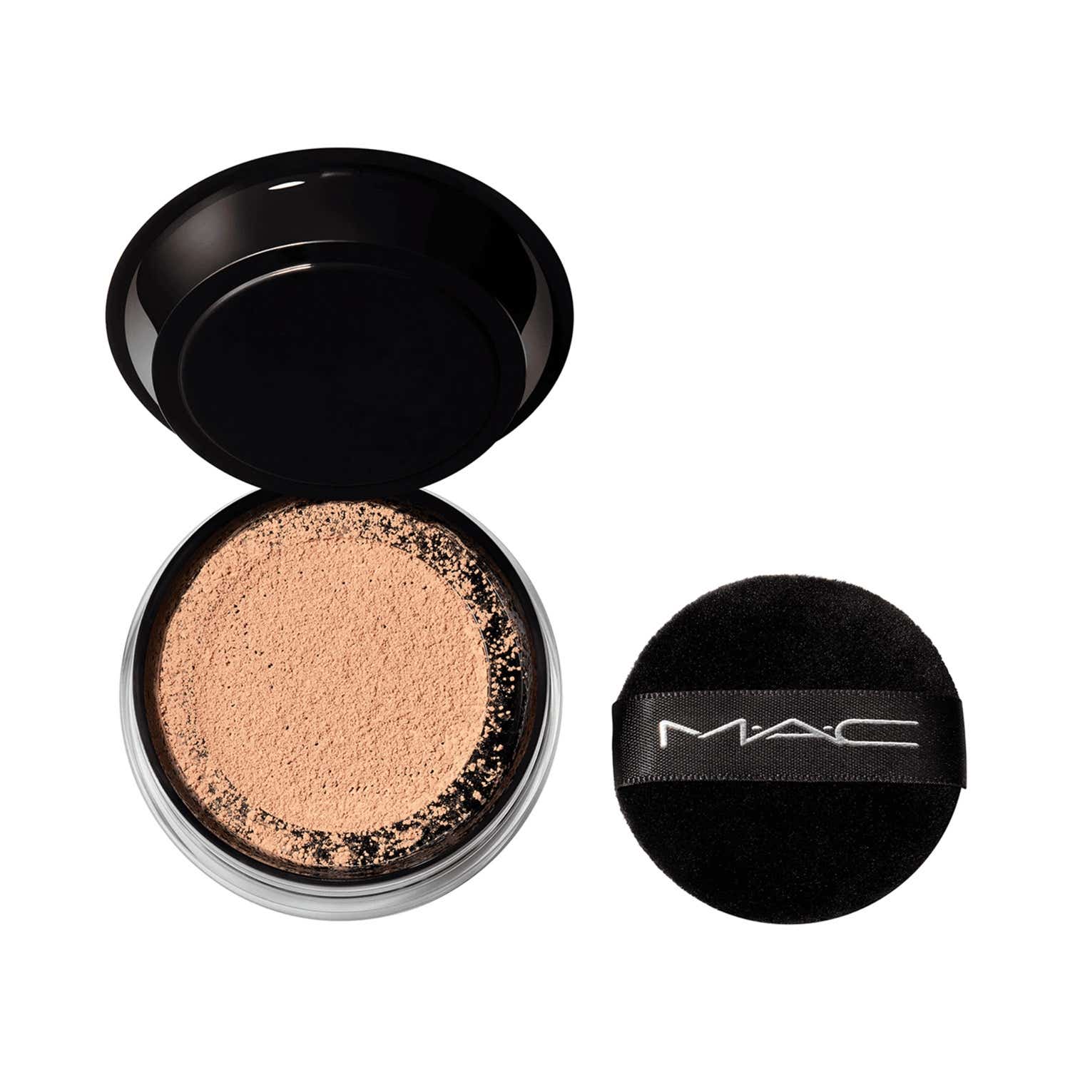 M.A.C | M.A.C Studio Fix Pro Set + Blur Weightless Loose Powder - Medium (6.5 g)