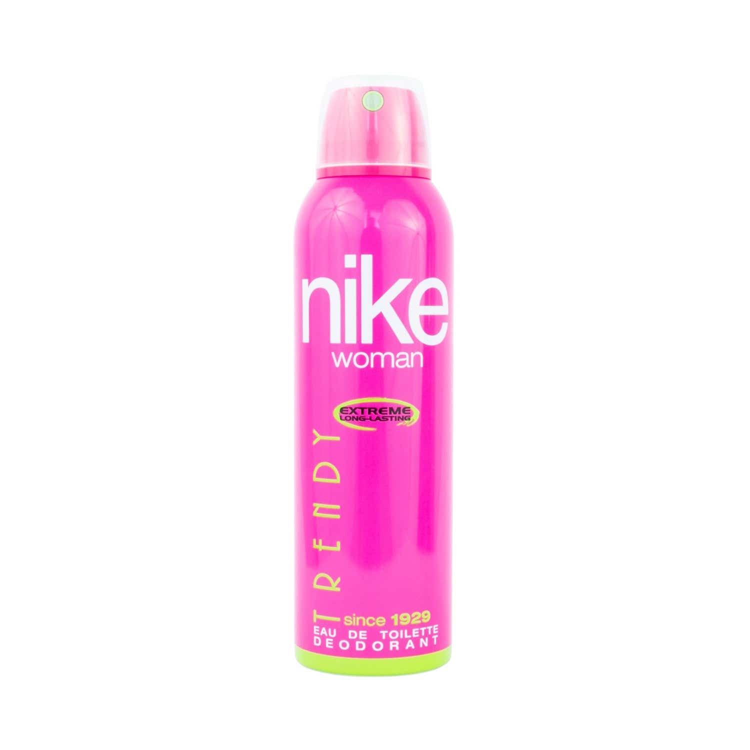 Nike | Nike Trendy Woman Deo (200 ml)