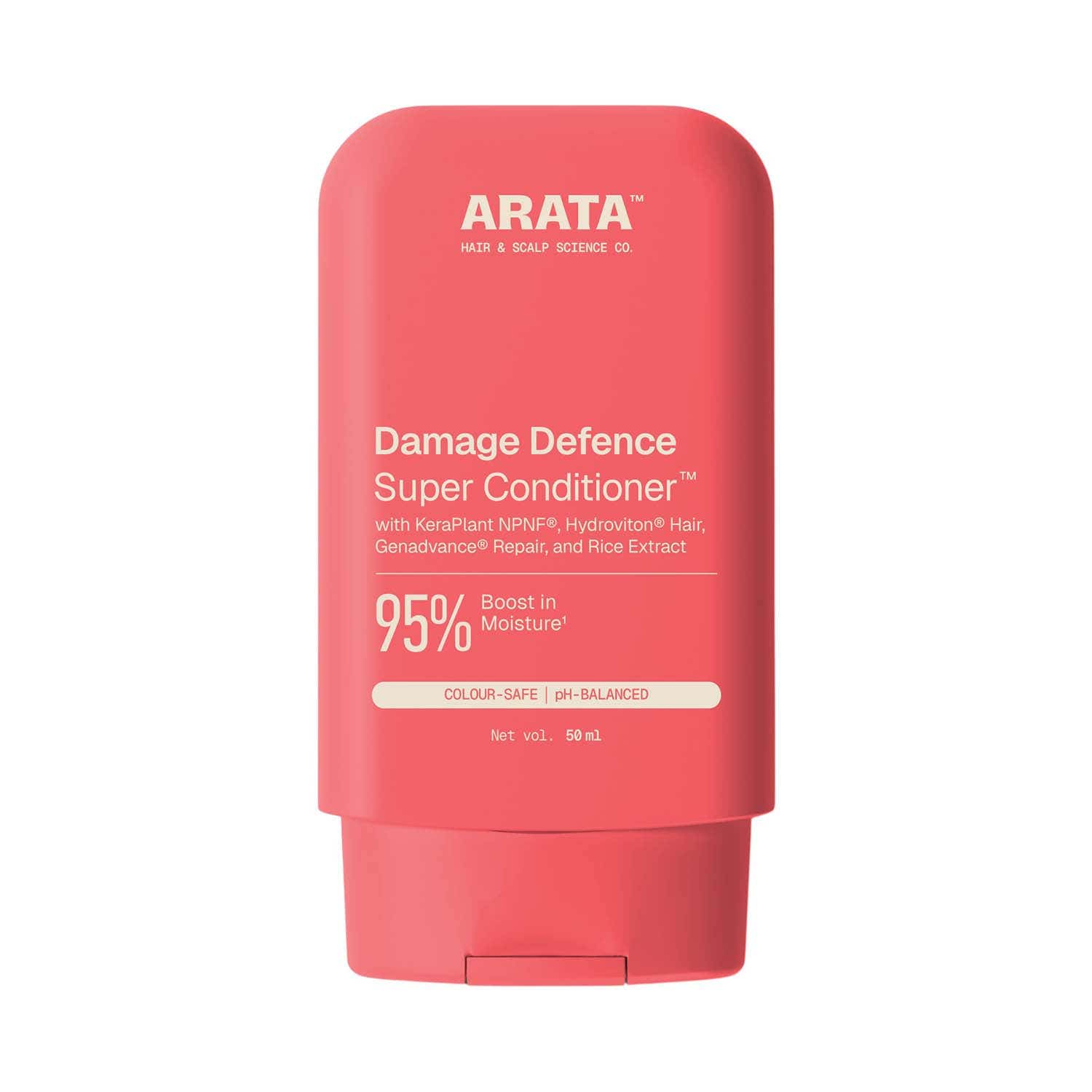 Arata | Arata Damage Defence Super Conditioner (50 ml)