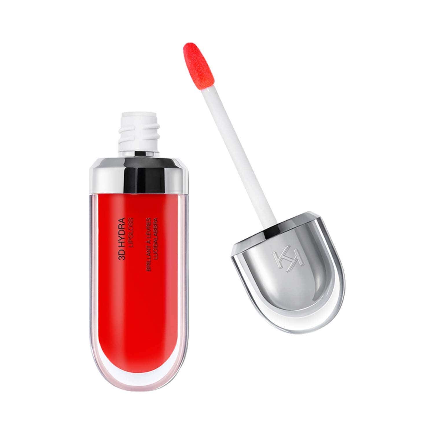 KIKO Milano | KIKO Milano 3D Hydra Lipgloss - 13 Fire Red (6.5 ml)