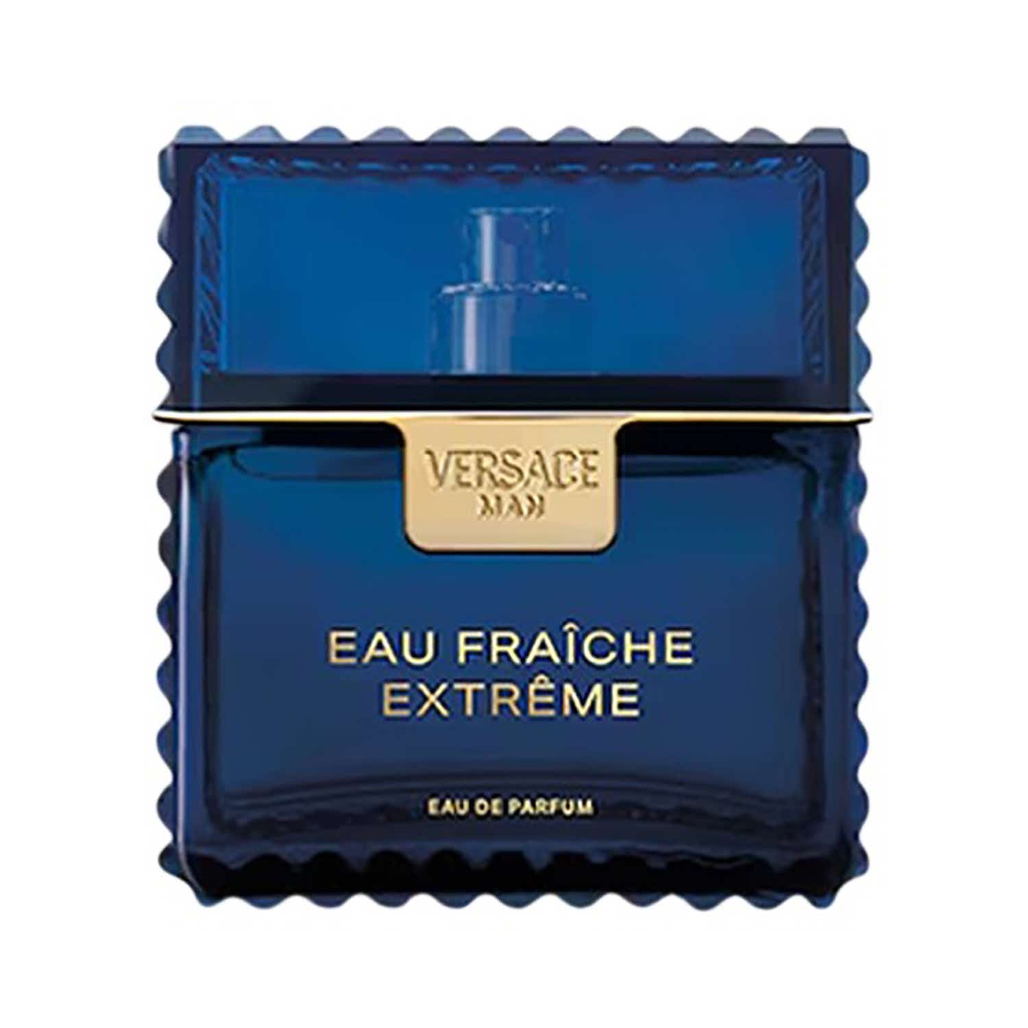 Versace | Versace Eau Fraiche Extreme Eau De Parfum (50 ml)