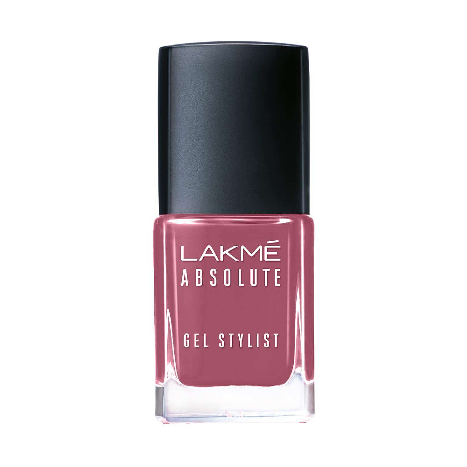 Lakme | Lakme Absolute Gel Stylist - Vintage Romance (12 ml)