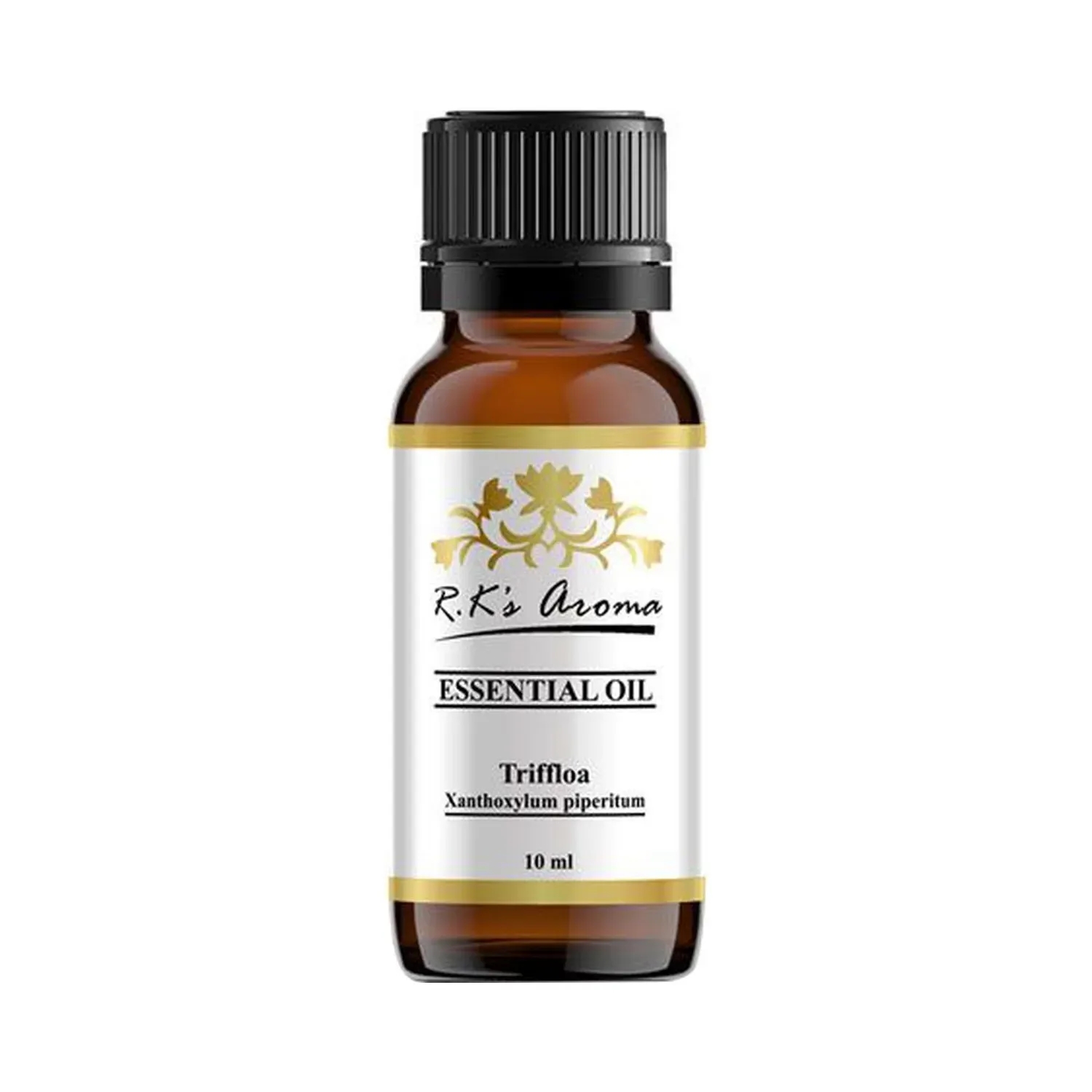 R.K'S Aroma | R.K'S Aroma Turmeric Essential Oil (10ml)