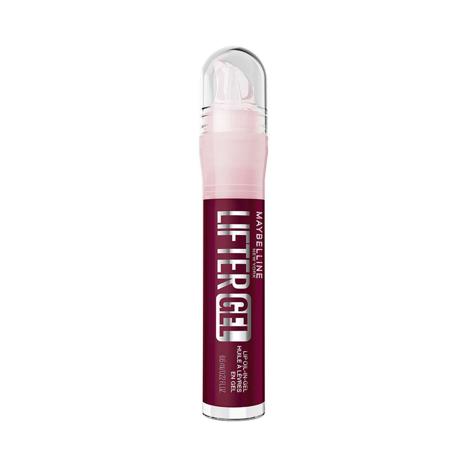 Maybelline New York | Maybelline New York Lifter Oil In Gel Lip Gloss - Berry Twist (6.6 ml)