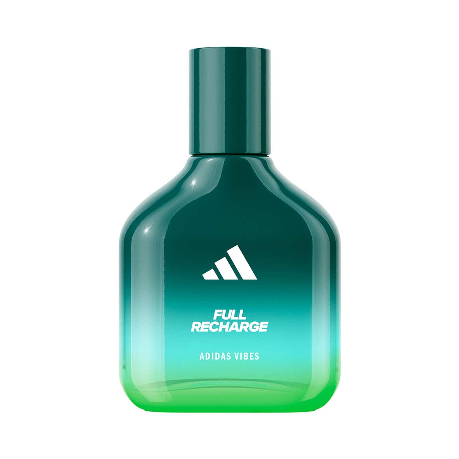 Adidas | Adidas Vibes Full Recharge Eau De Parfum (50 ml)