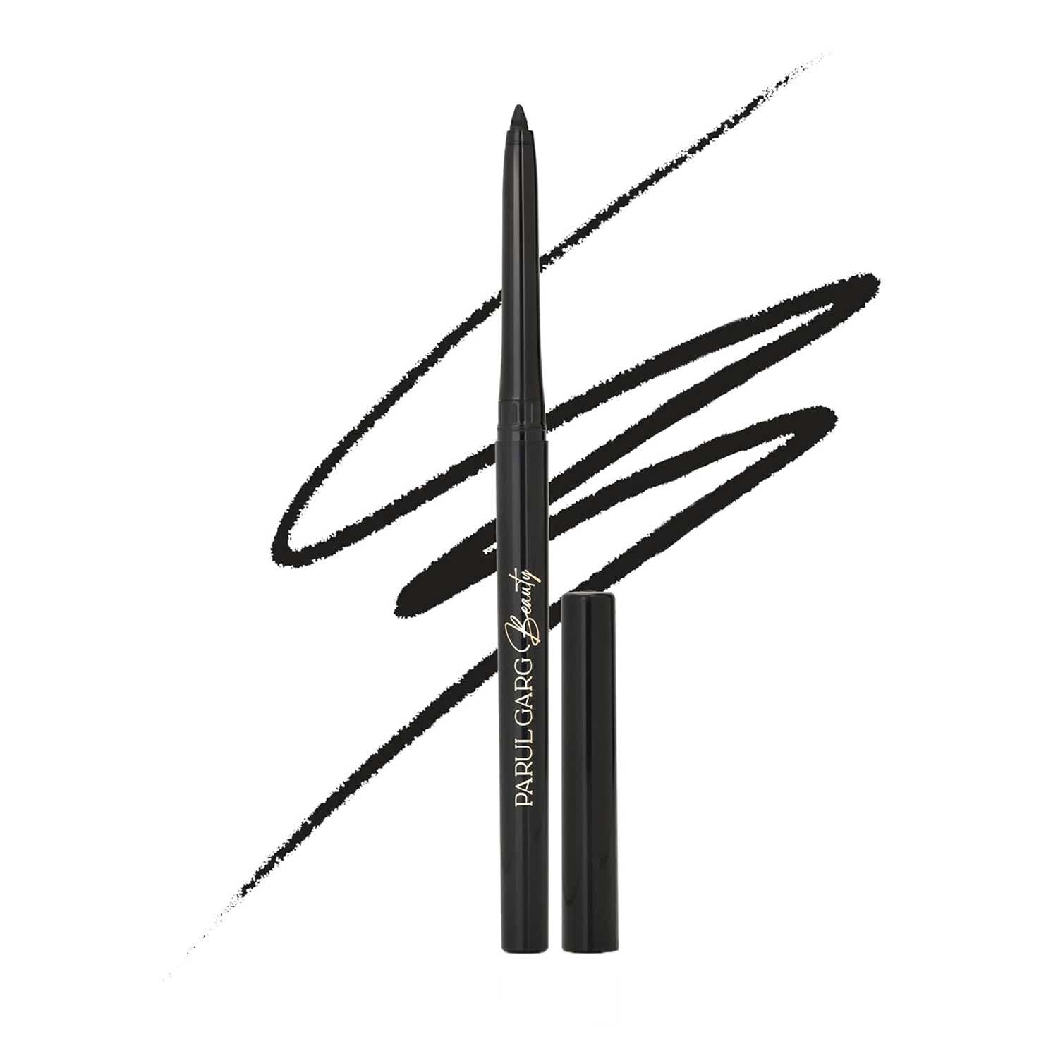 PARUL GARG Beauty | PARUL GARG Beauty Bold Define Matte Kajal - Koyal (0.3 g)
