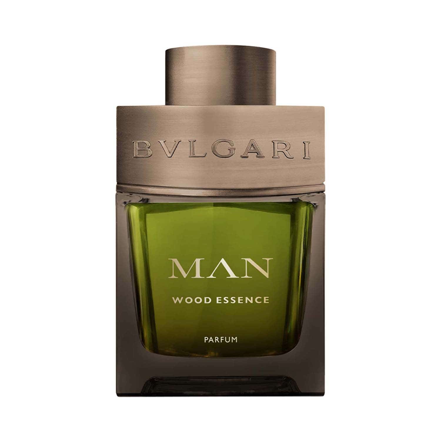 Bvlgari | Bvlgari Man Wood Essence Parfum (60 ml)