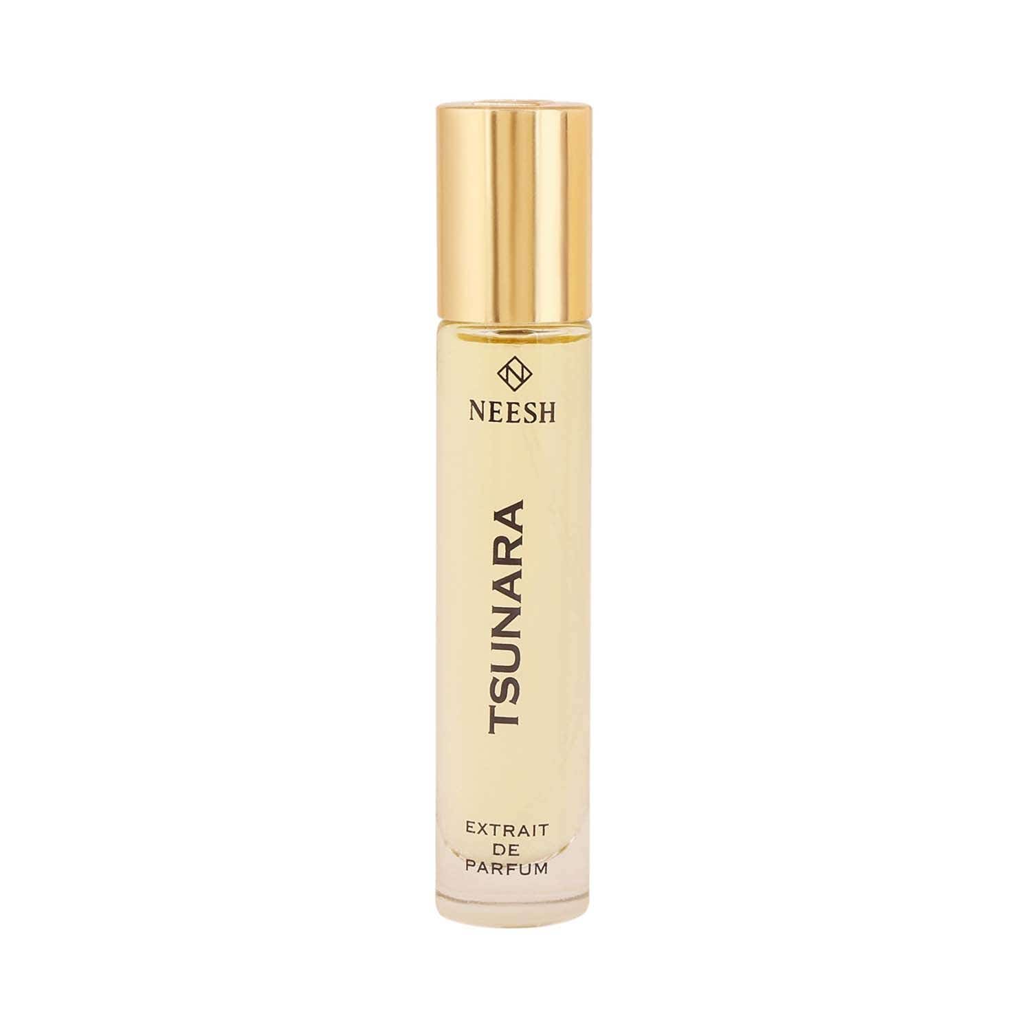 Neesh | Neesh Tsunara Extrait De Parfum for Unisex (15 ml)