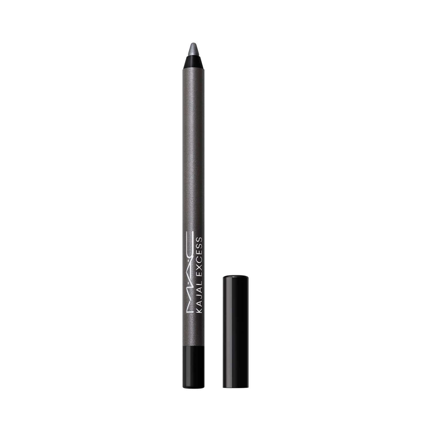 M.A.C | M.A.C Kajal Excess Longwear Smoky Eye Liner - Storm Cloud (1.2 g)
