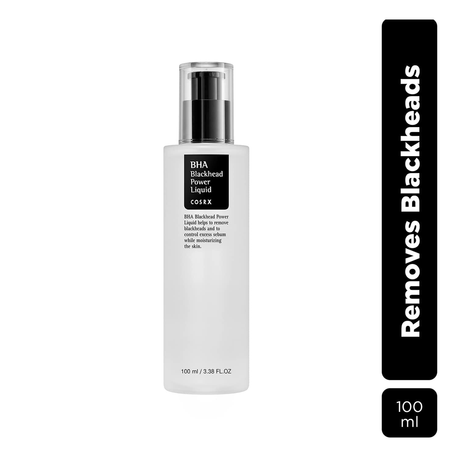 COSRX | COSRX BHA Blackhead Power Liquid (100ml)