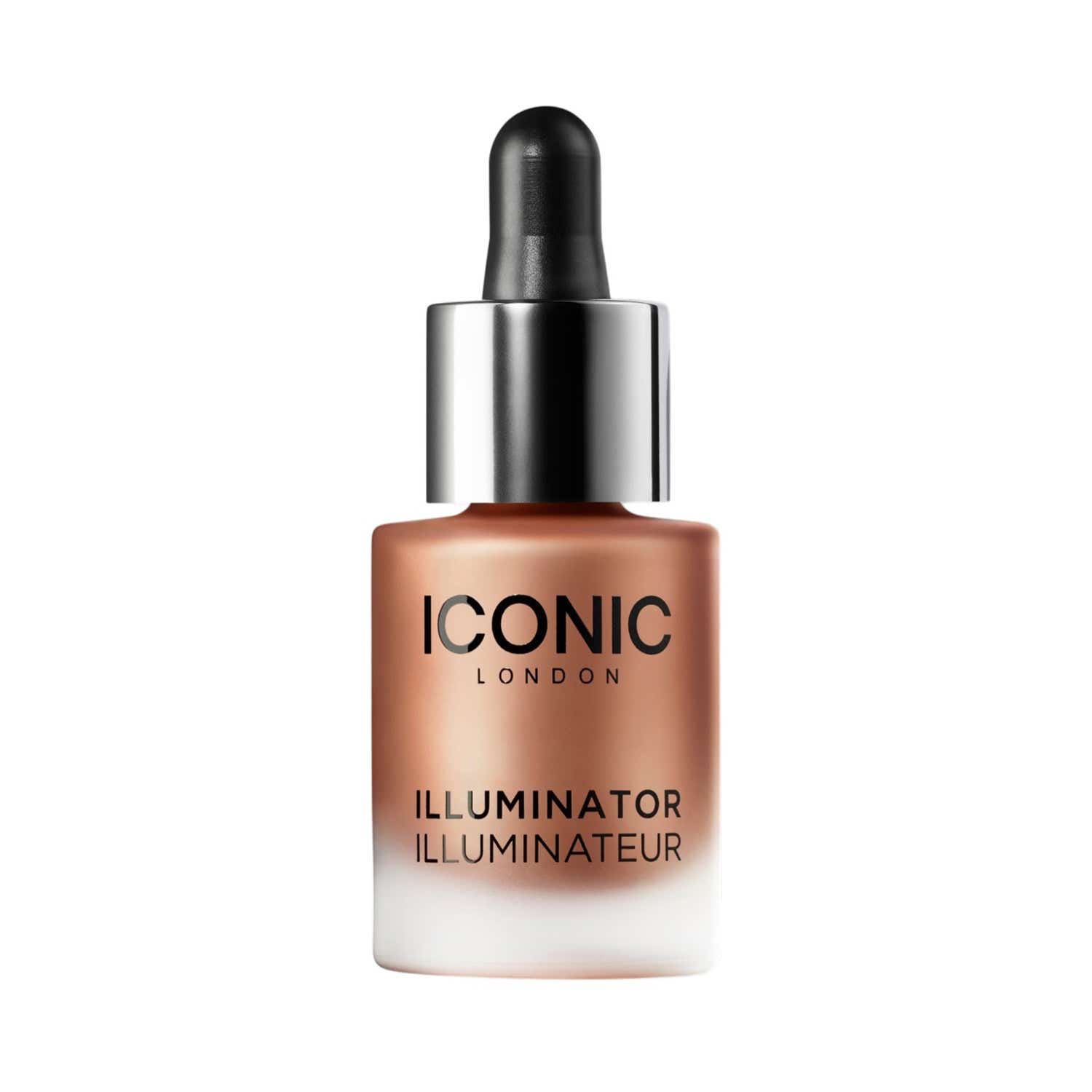 ICONIC LONDON | ICONIC LONDON Illuminator - Glow (13.5 ml)