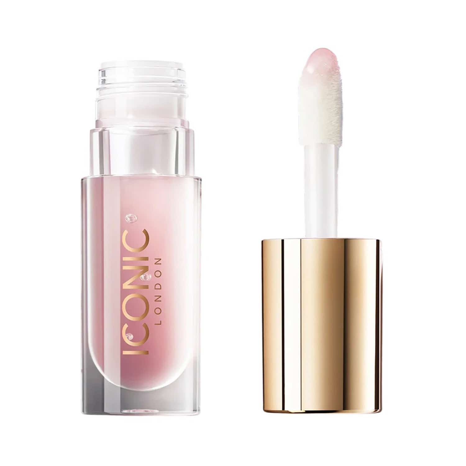 ICONIC LONDON | ICONIC LONDON Lip Oil - Sugar Mama (6 ml)