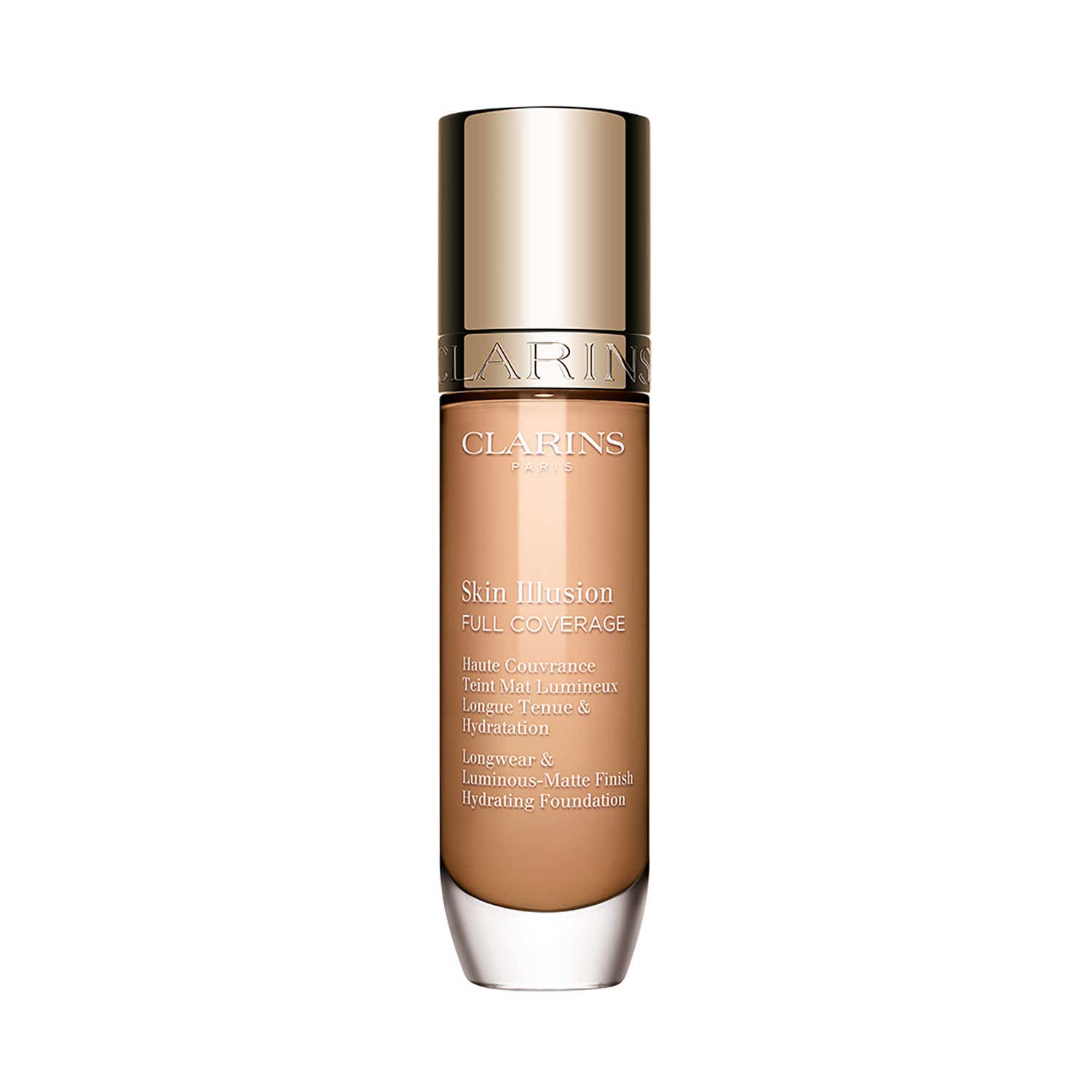 Clarins | Clarins Skin Illusion Full Coverage Foundation - 108.3N (30 ml)