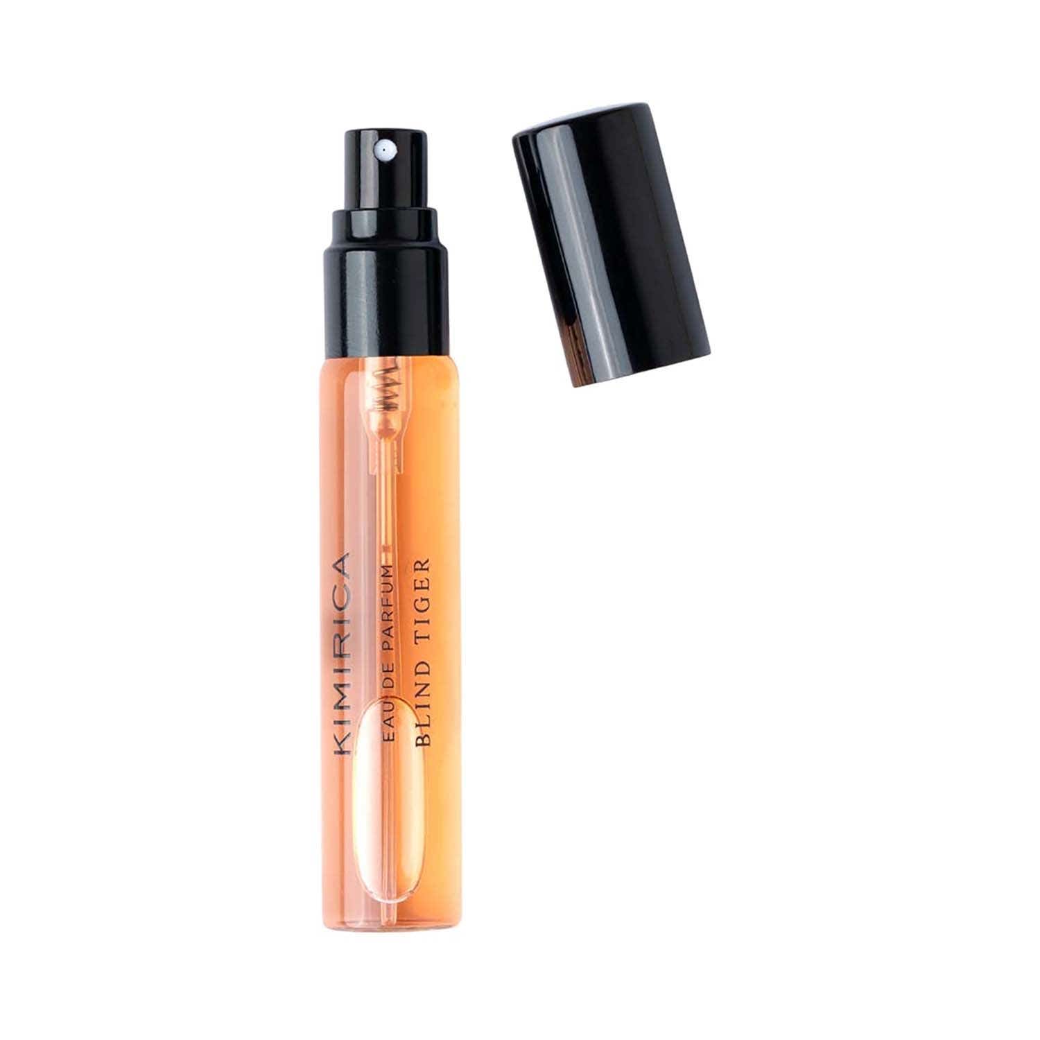 Kimirica | Kimirica Perfume Blind Tiger EDP (10 ml)