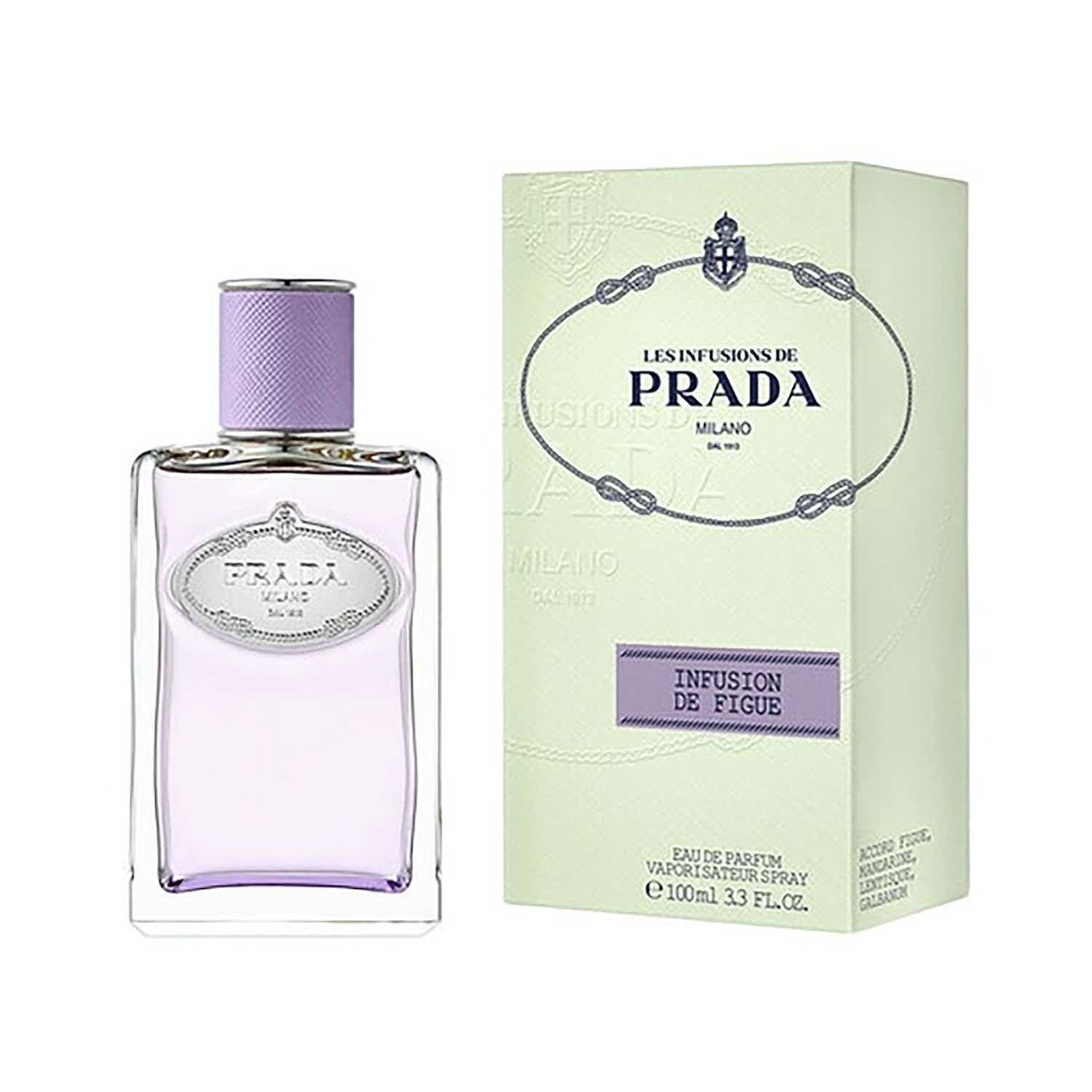 Prada | Prada Infusion De Figue Eau De Parfum (100 ml)