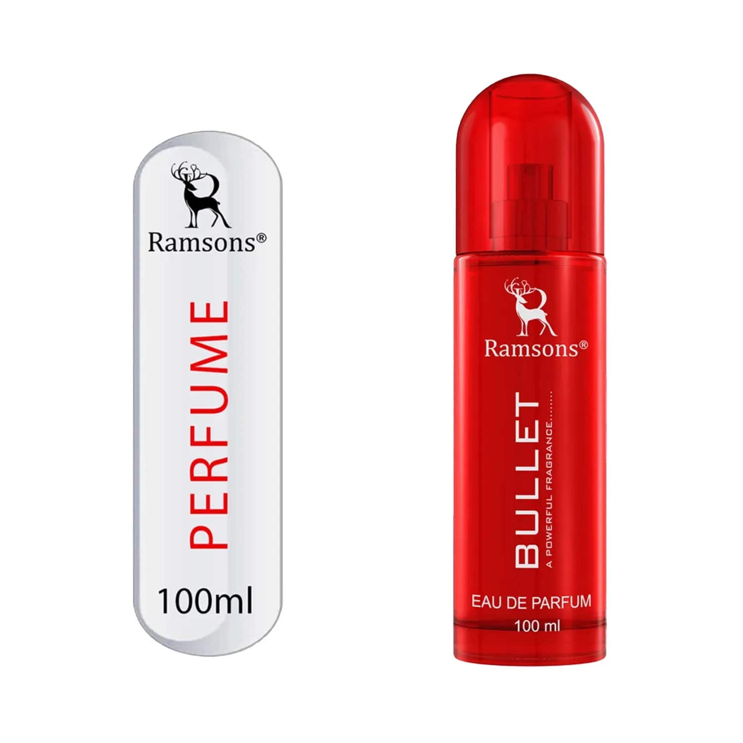 Ramsons bullet top perfume price
