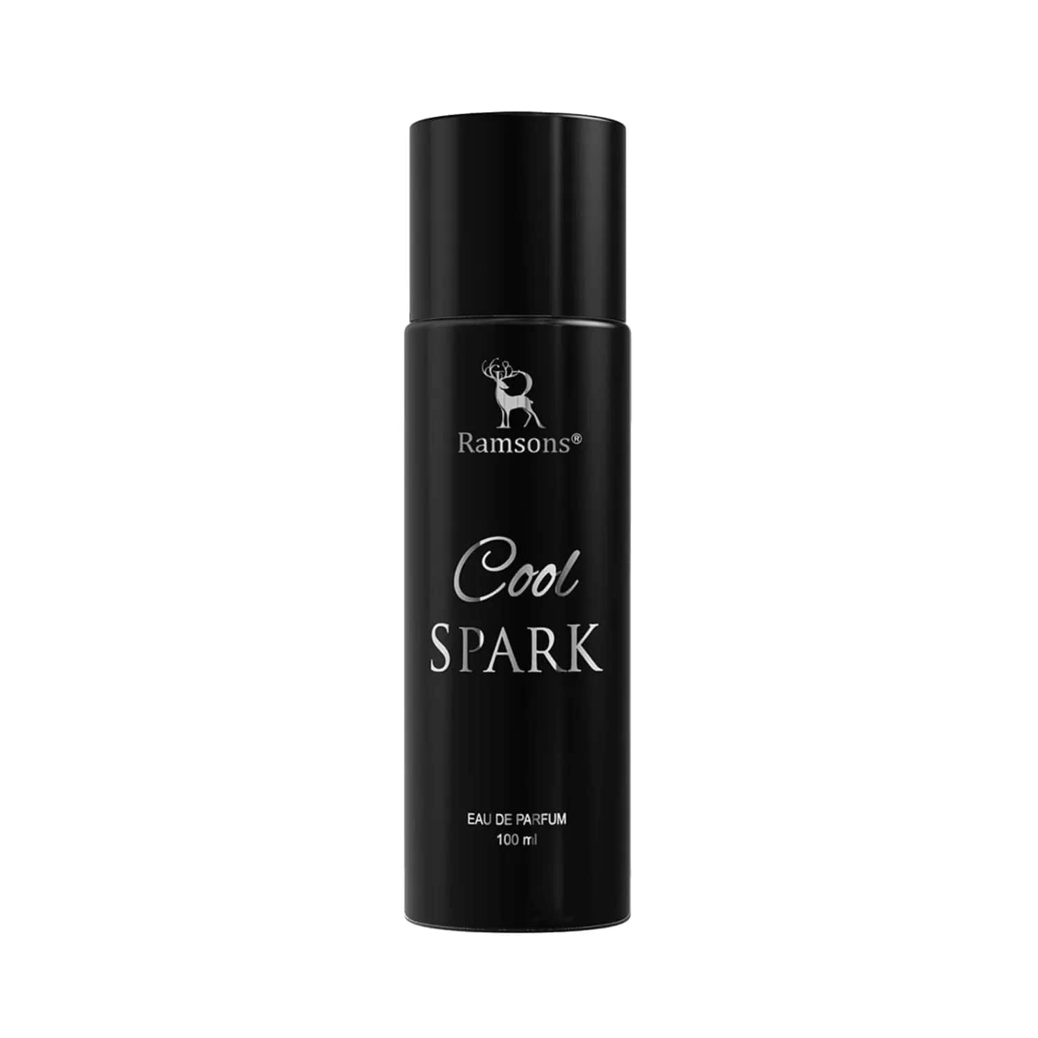 Ramsons | Ramsons Cool Spark Eau De Parfum (100ml)