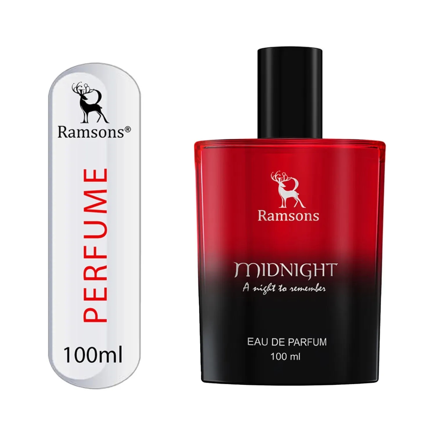 Ramsons | Ramsons Midnight Eau De Parfum (100ml)