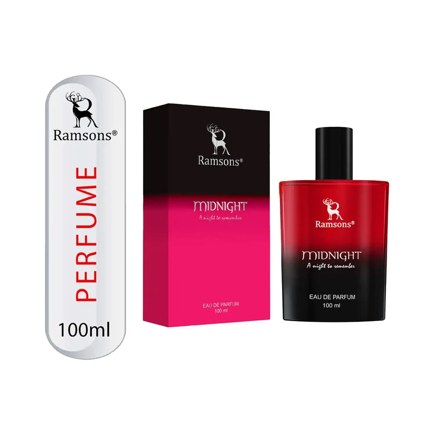 Perfume 30ml Tribe Perfume Walmart Buy Ramsons Midnight Eau De